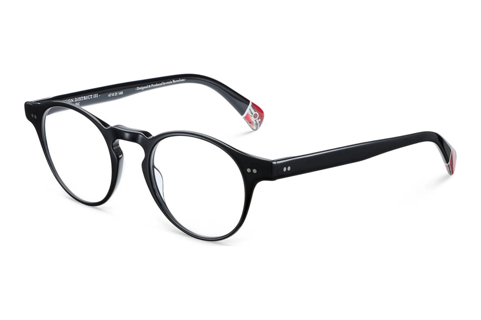 Etnia Barcelona   MISSION DISTRICT III BK BK