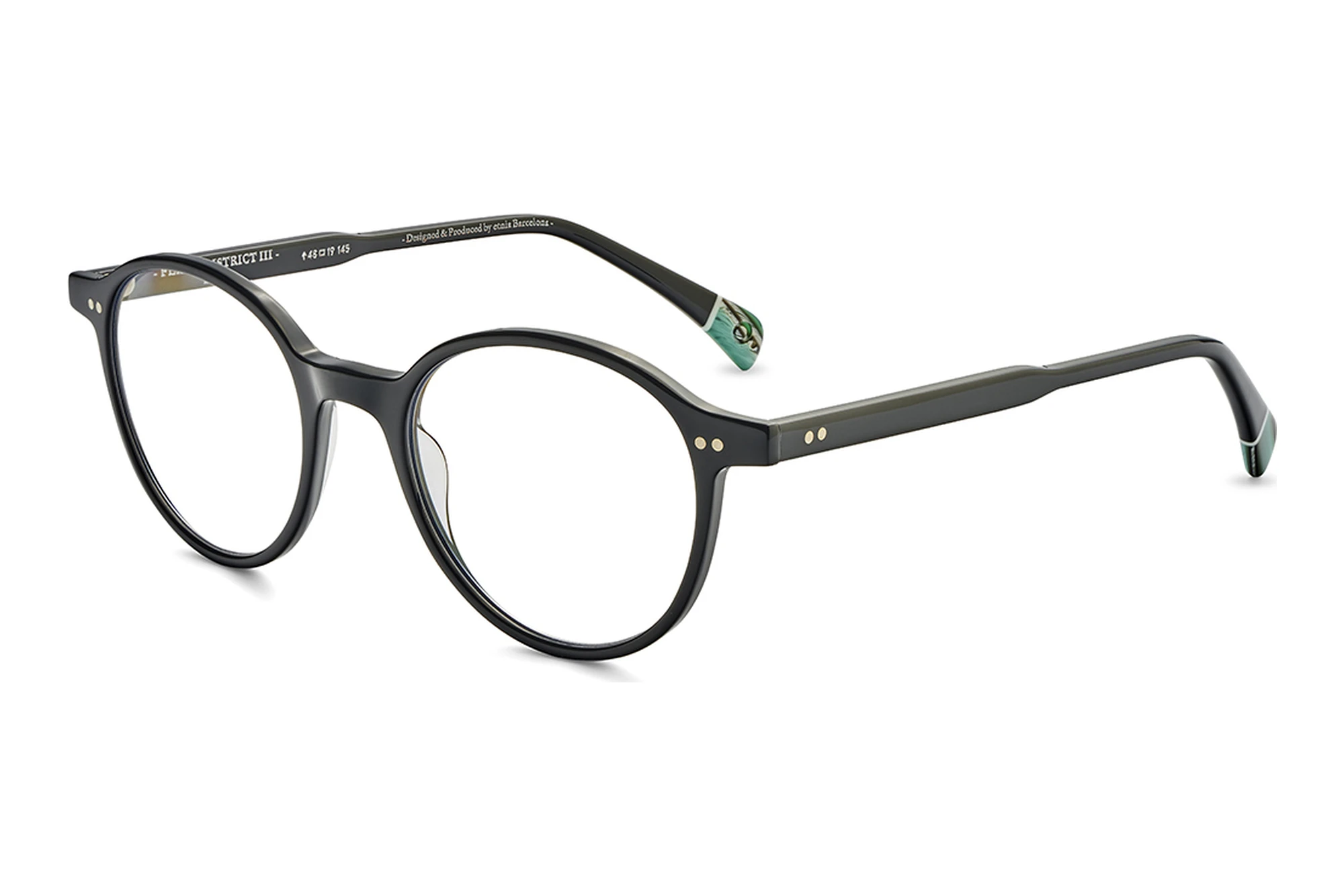 Etnia Barcelona   PEARL DISTRICT III BKGR BKGR