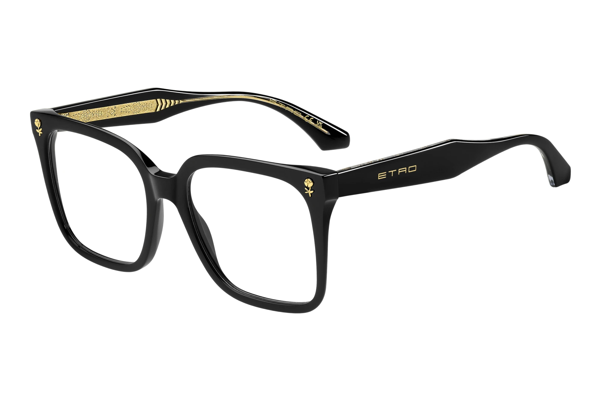 Etro   ETRO 0093 807 BLACK