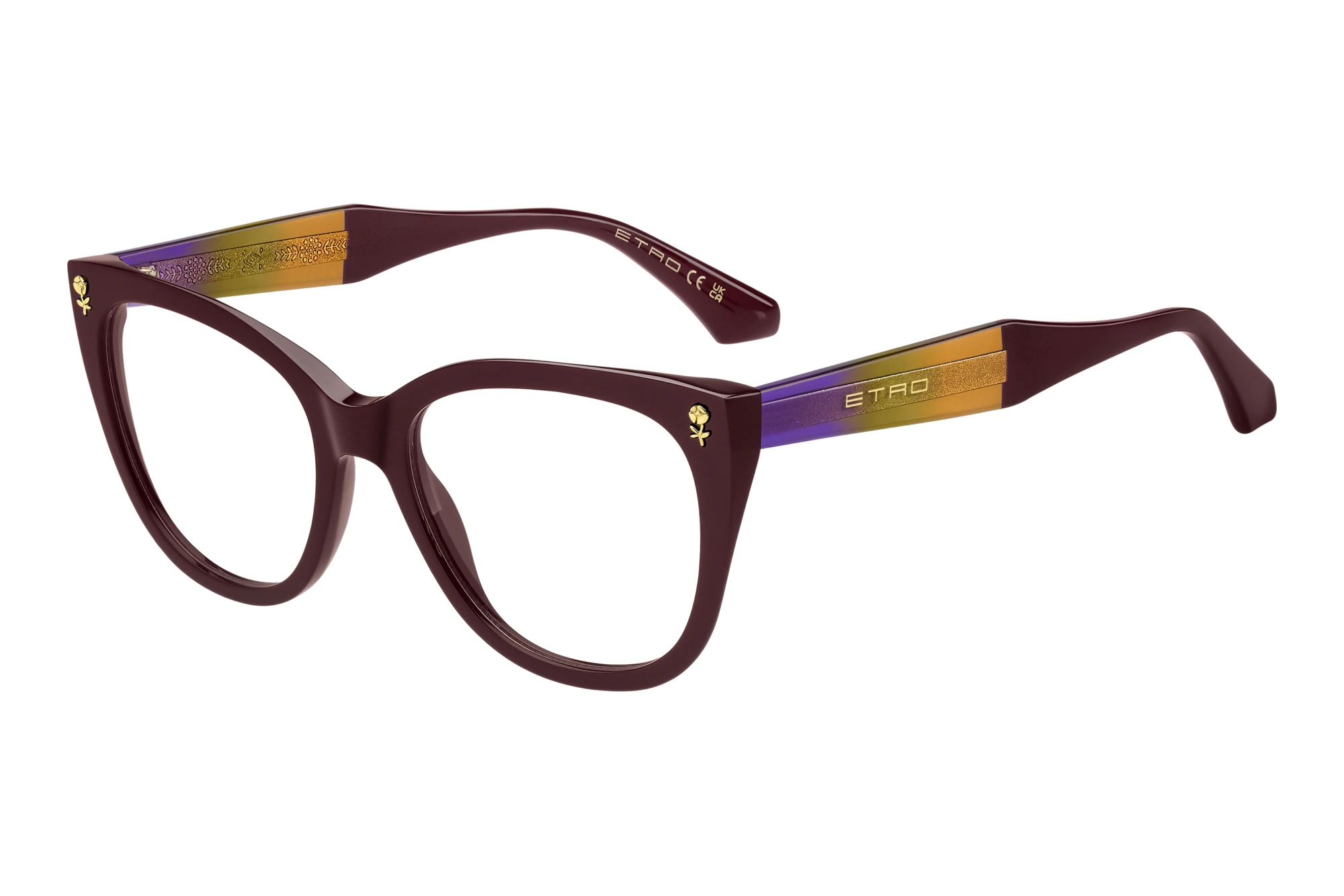 Etro   ETRO 0094 LHF BURGUNDY 2