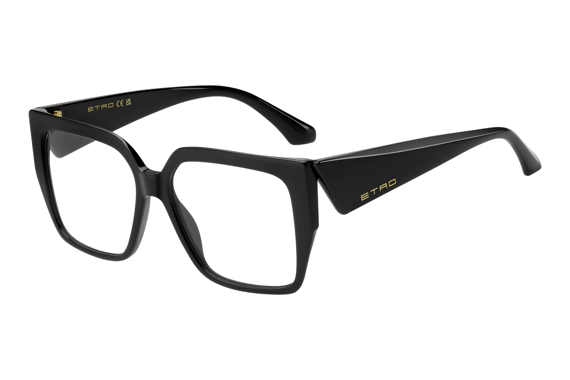 Etro   ETRO 0124 807 BLACK