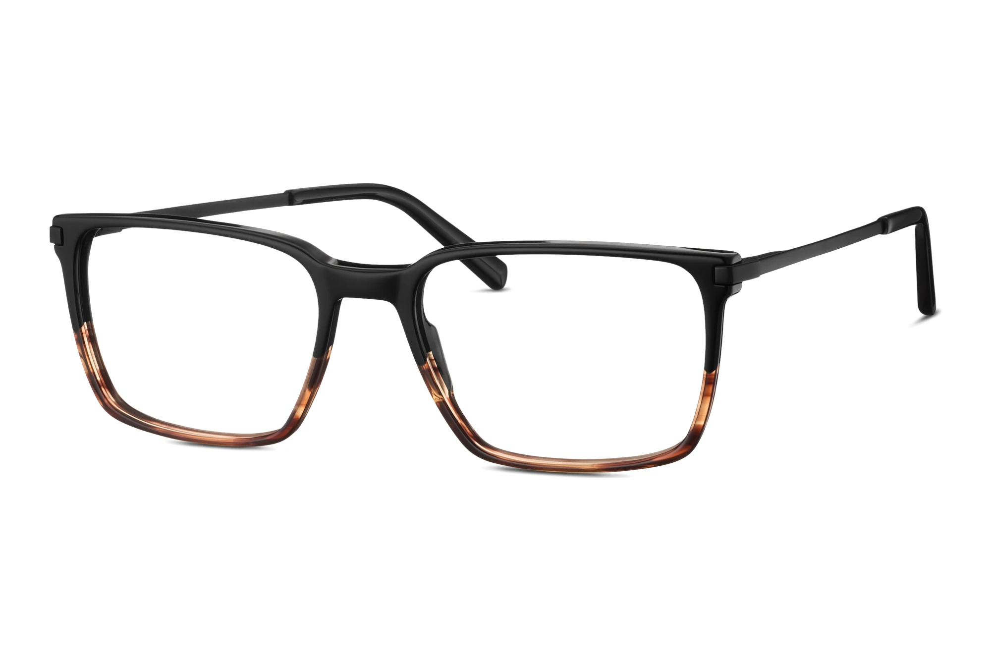FREIGEIST   FG 863054 16 schwarz-havanna verlauf