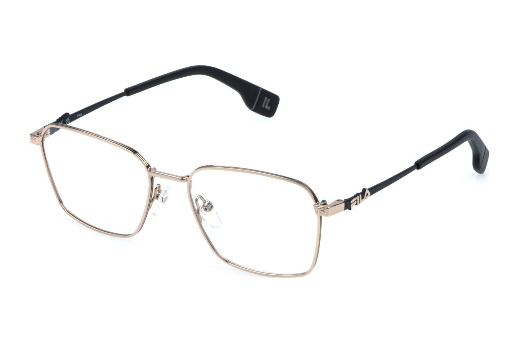Fila   VFI883 0302 ROSE GOLD WITH SEMI MATT BLACK PARTS