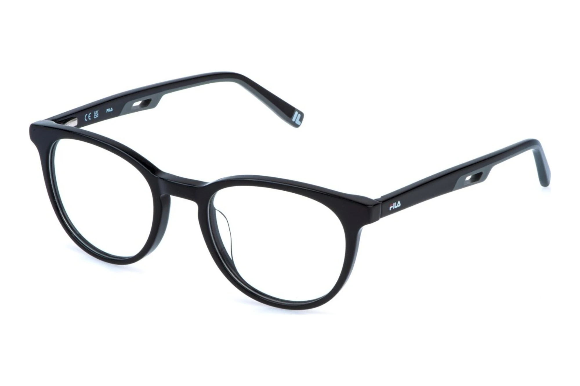 Fila   VFIA91 0700 SHINY BLACK