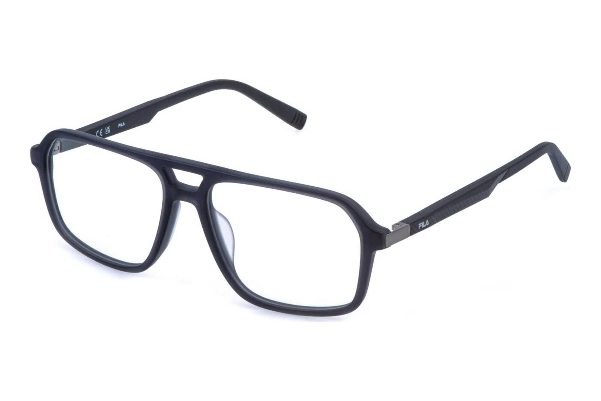Fila   VFIA94 705M MATT TRANSPARENT DARK GREY