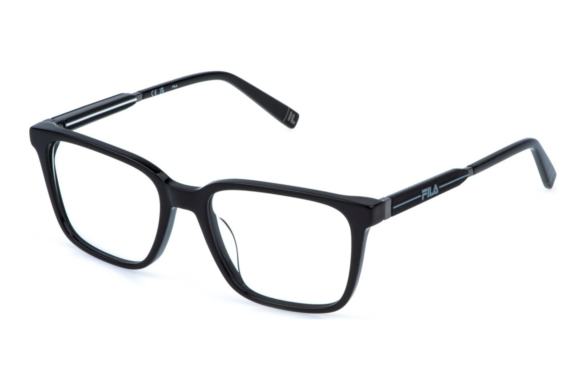 Fila   VFIA95 0700 SHINY BLACK