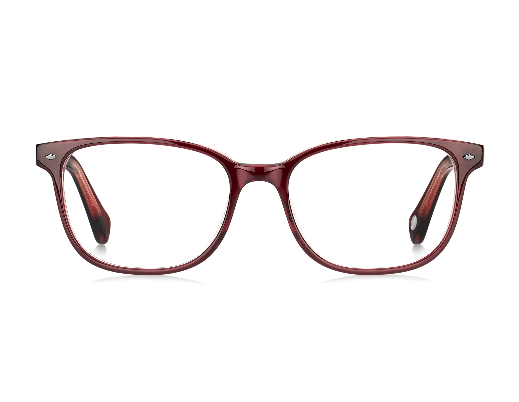 Widok z przodu Fossil FOS 7073 (0T5)