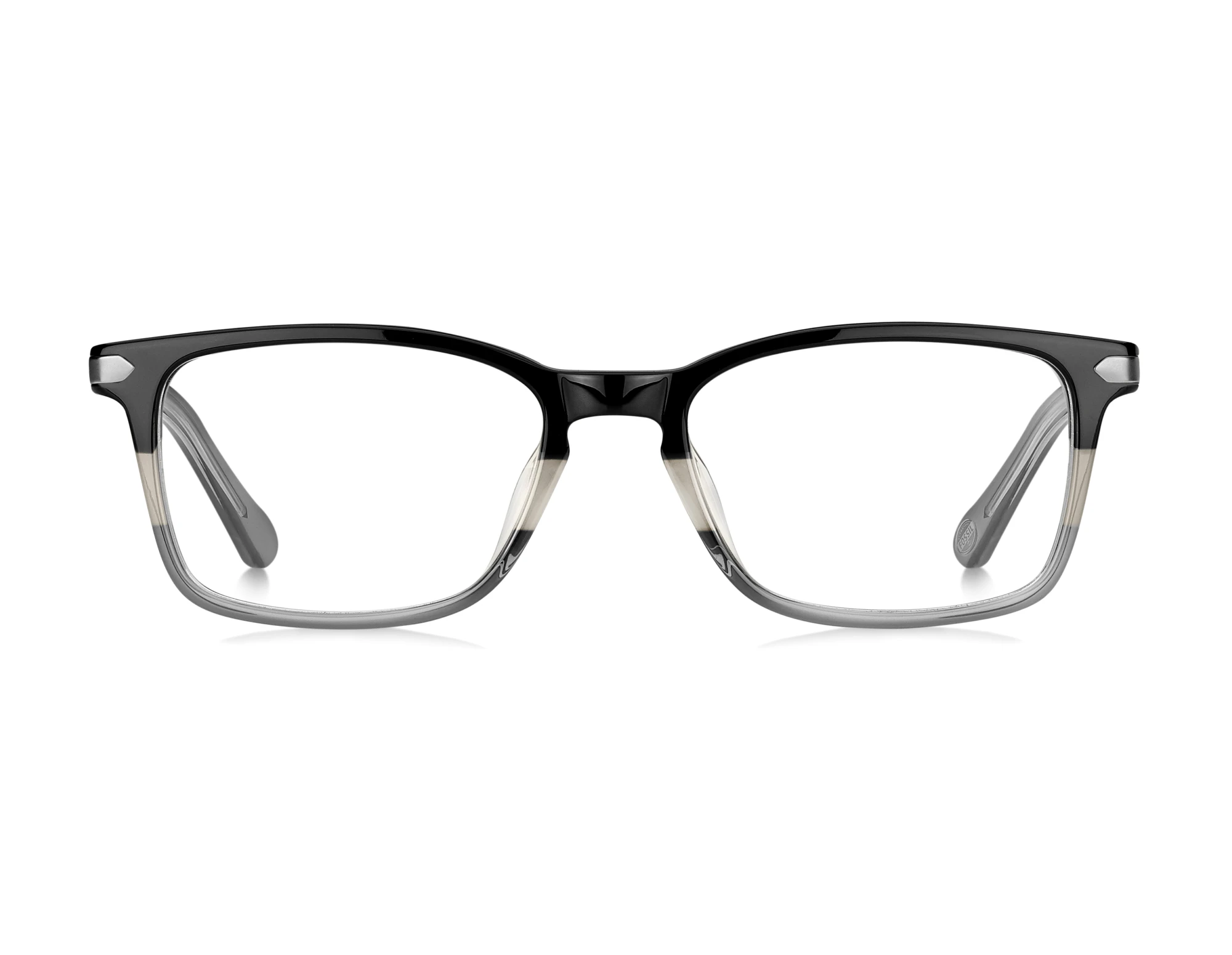 Widok z przodu Fossil FOS 7075/G (6Q1)