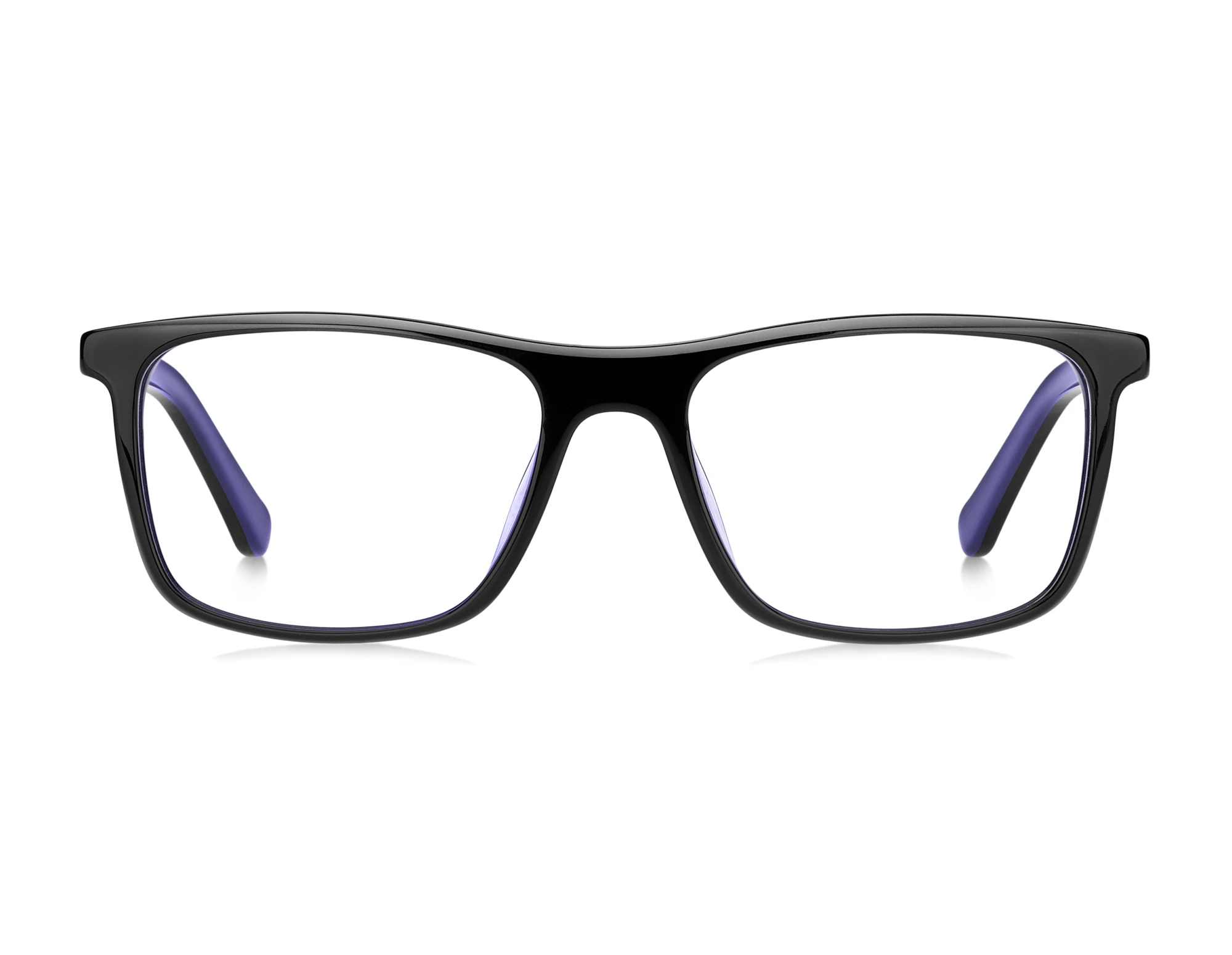 Widok z przodu Fossil FOS 7076 (D51)