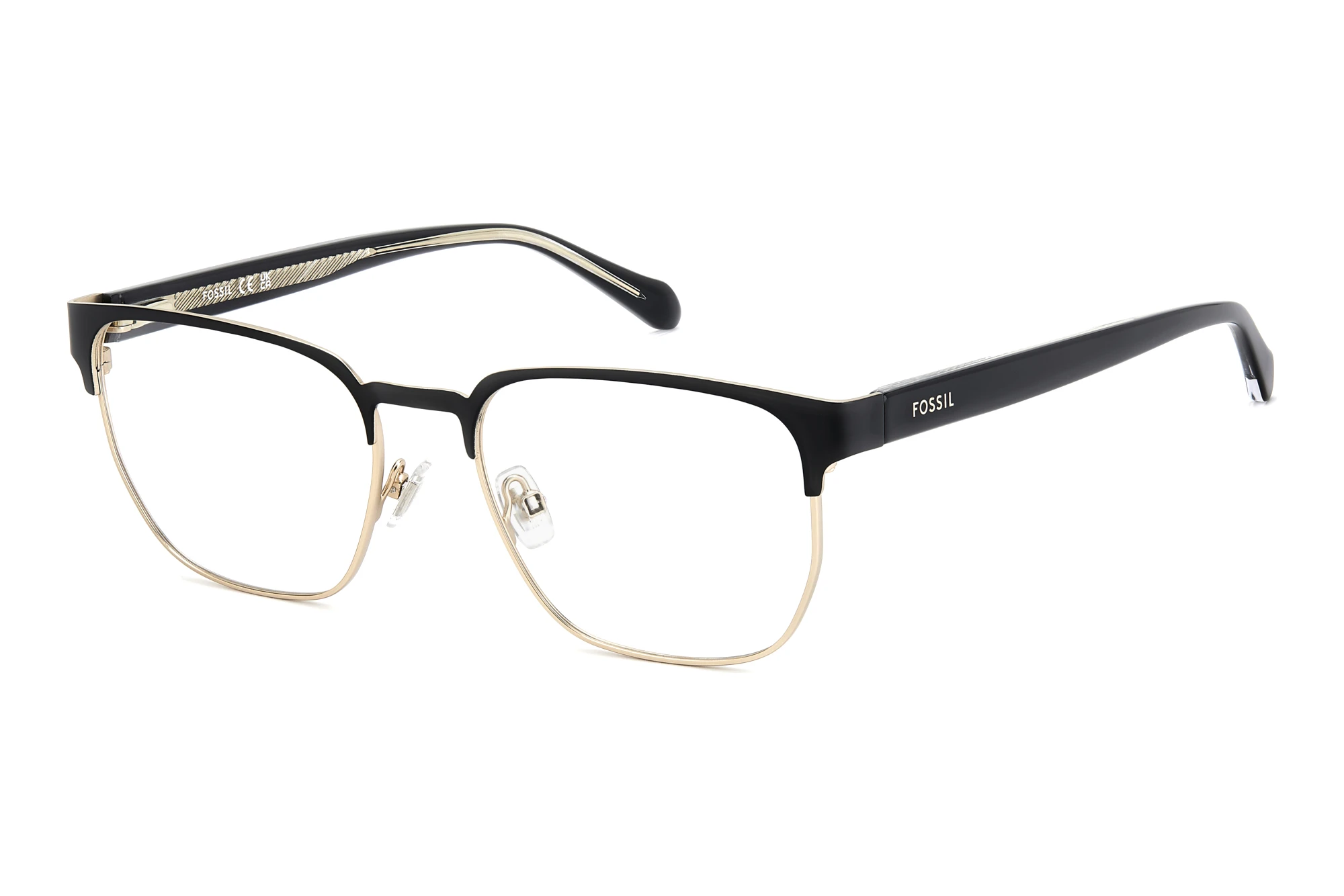 Fossil   FOS 7221 003 MATTE BLACK