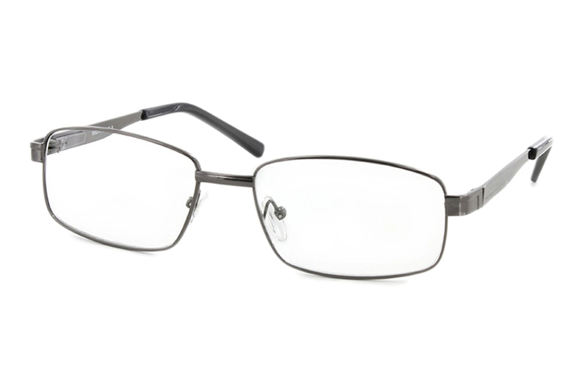 Fraymz   639  Gunmetal