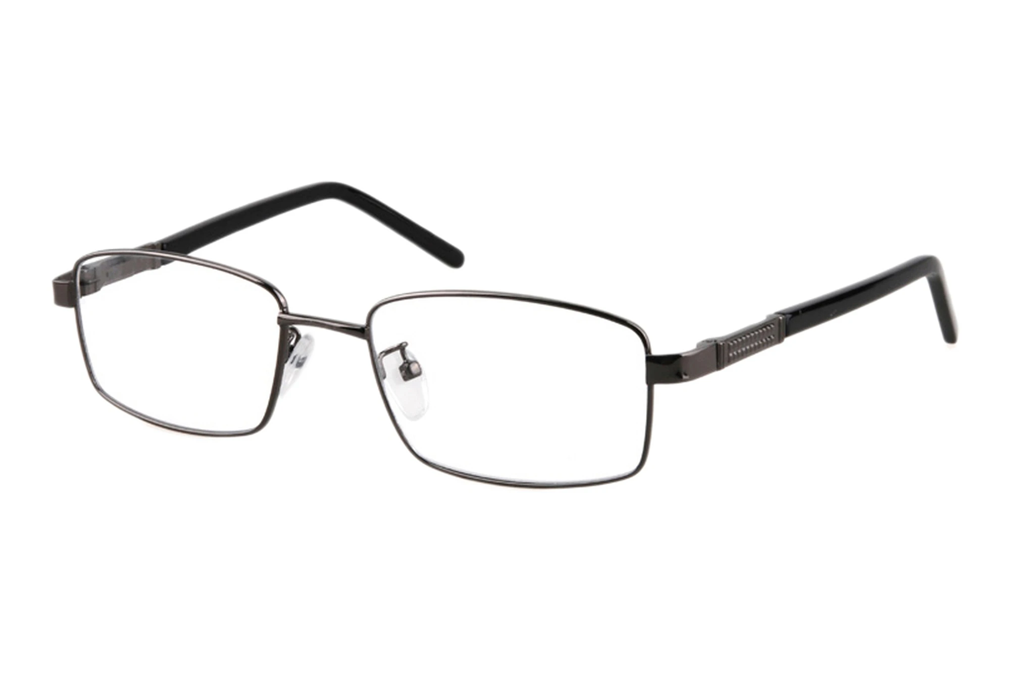 Fraymz   659  Gunmetal