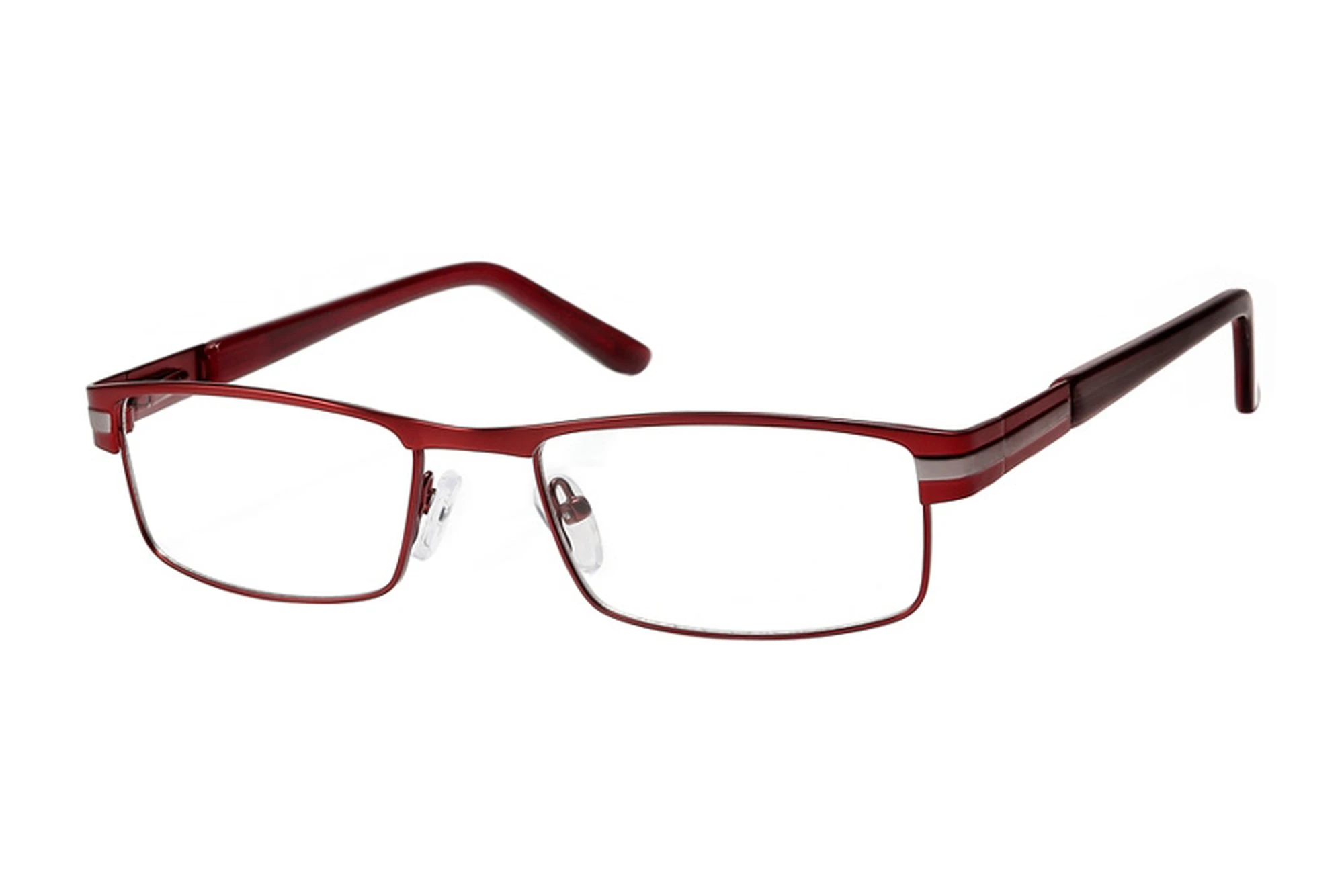 Fraymz   665 D Burgundy
