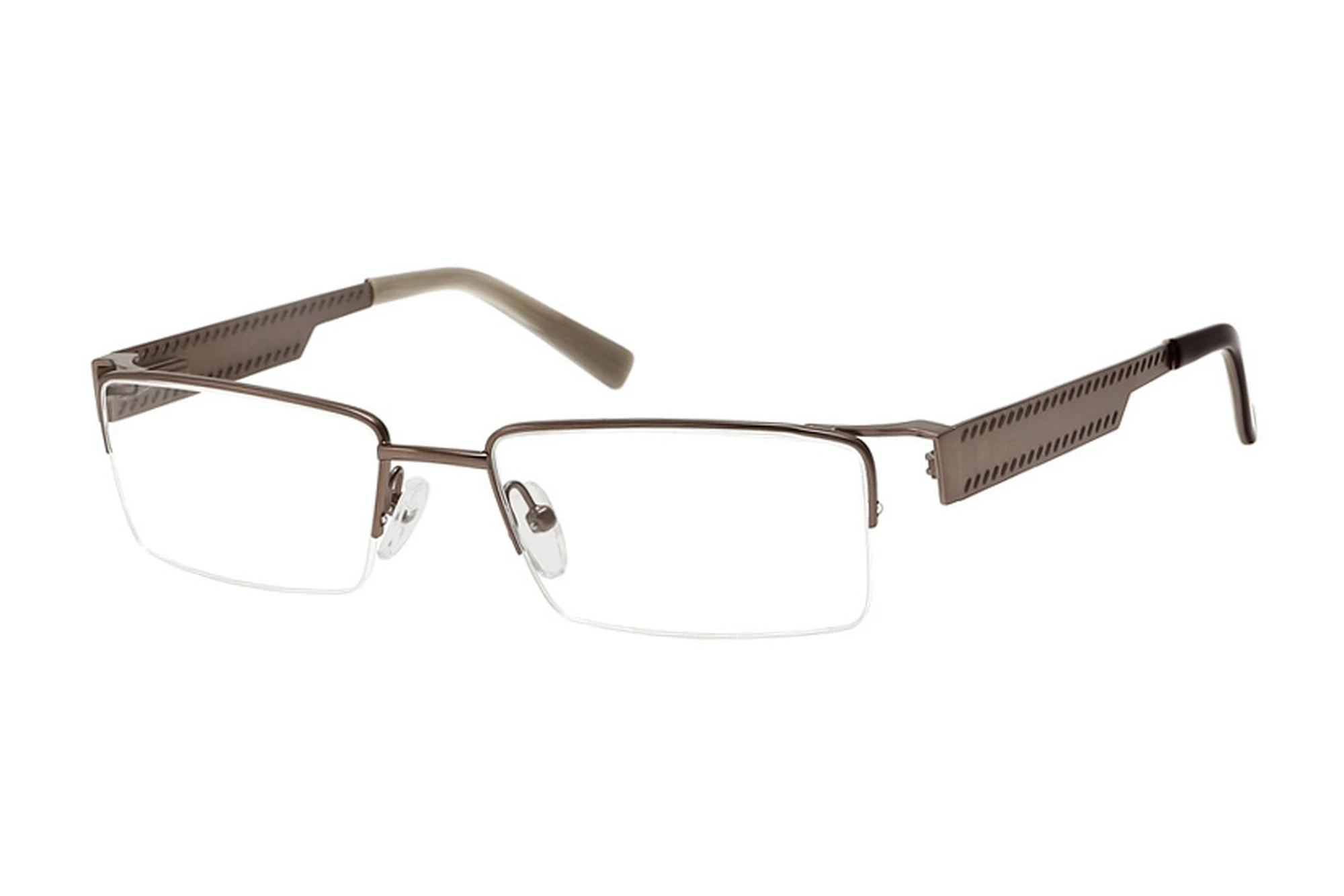 Fraymz   672 C light brown
