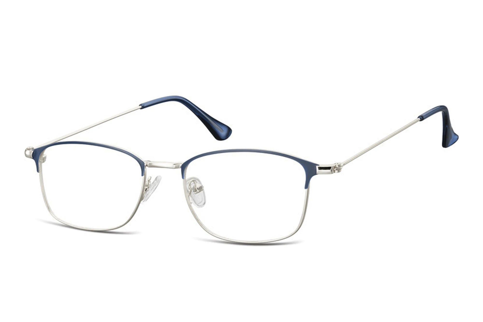 Fraymz   921 D Silver/Blue