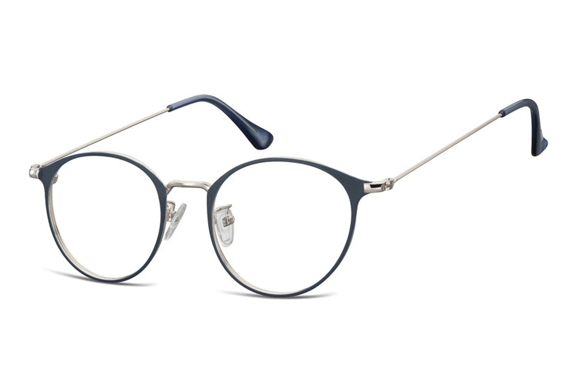 Fraymz   923 D silber-blau