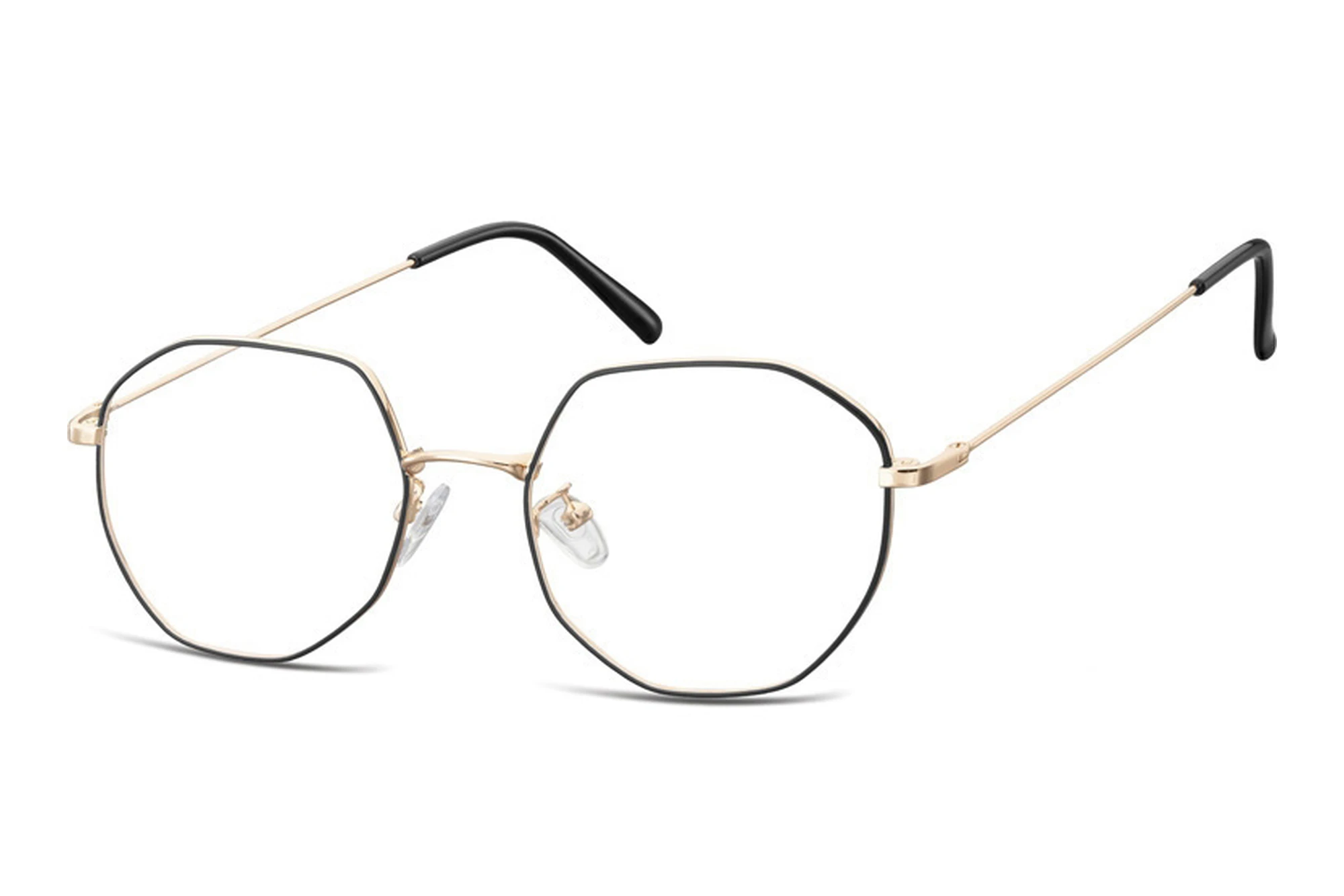 Fraymz   925 B Rosegold / Schwarz
