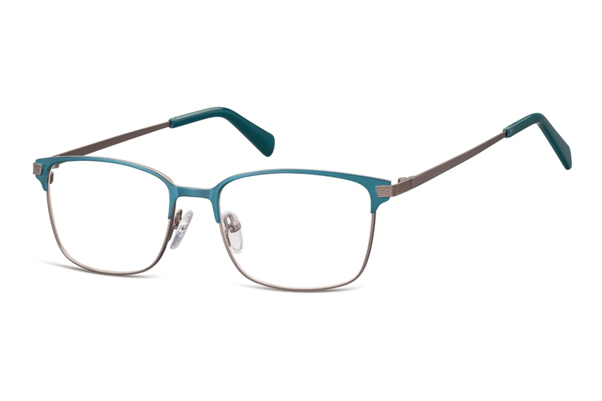 Fraymz   969 E Green/Gunmetal