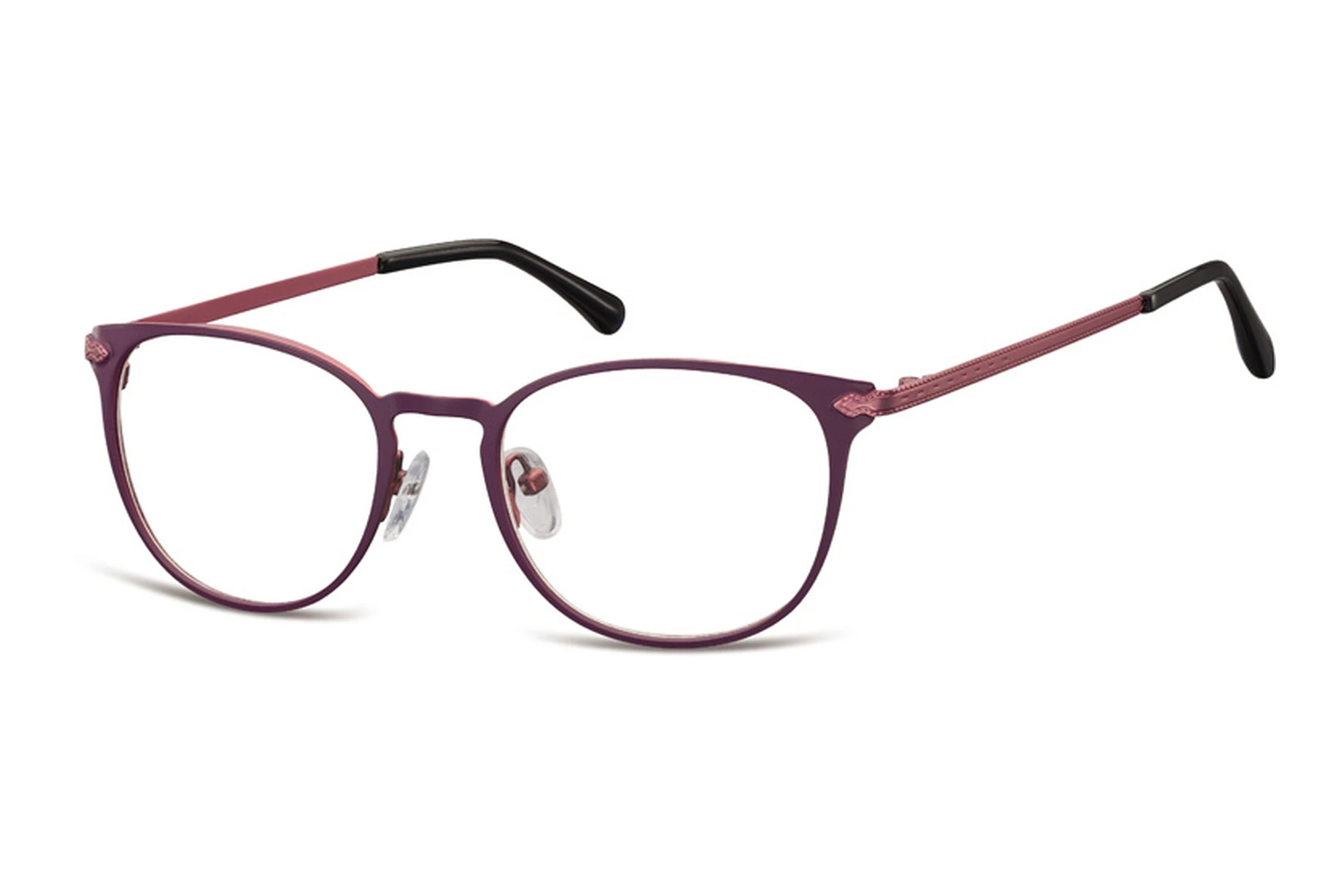 Fraymz   992 E Matt Purple