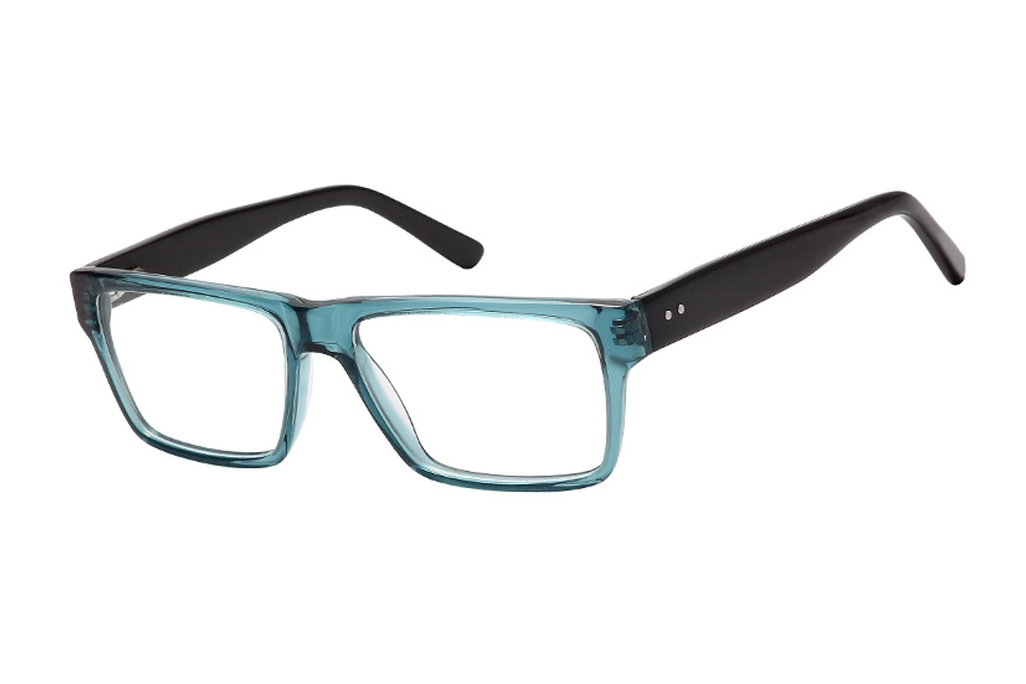 Fraymz   A98 D Clear Turquoise