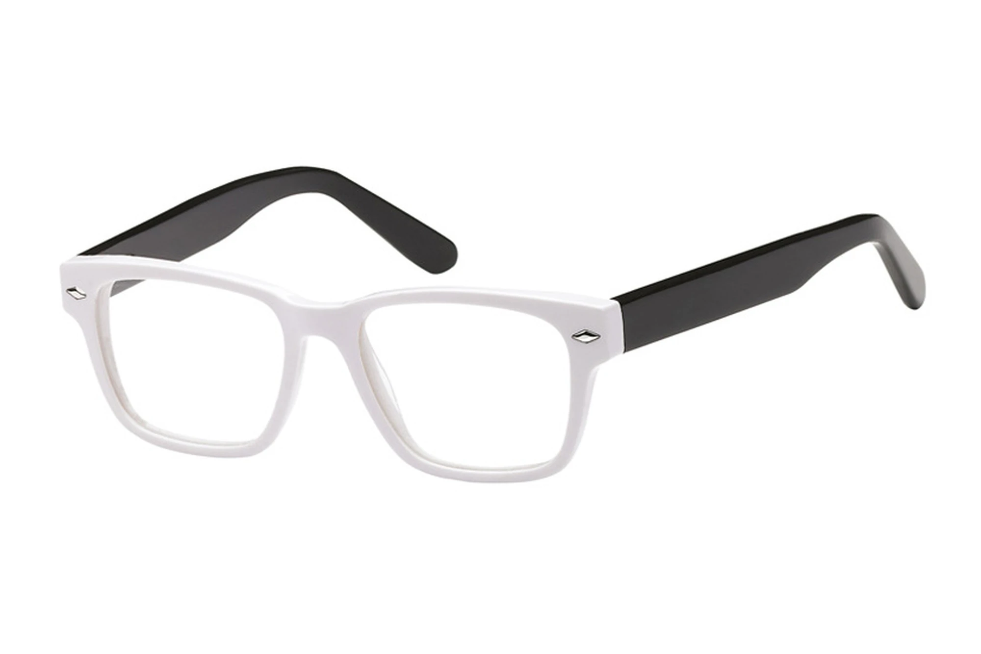 Fraymz   AK83 D white/black