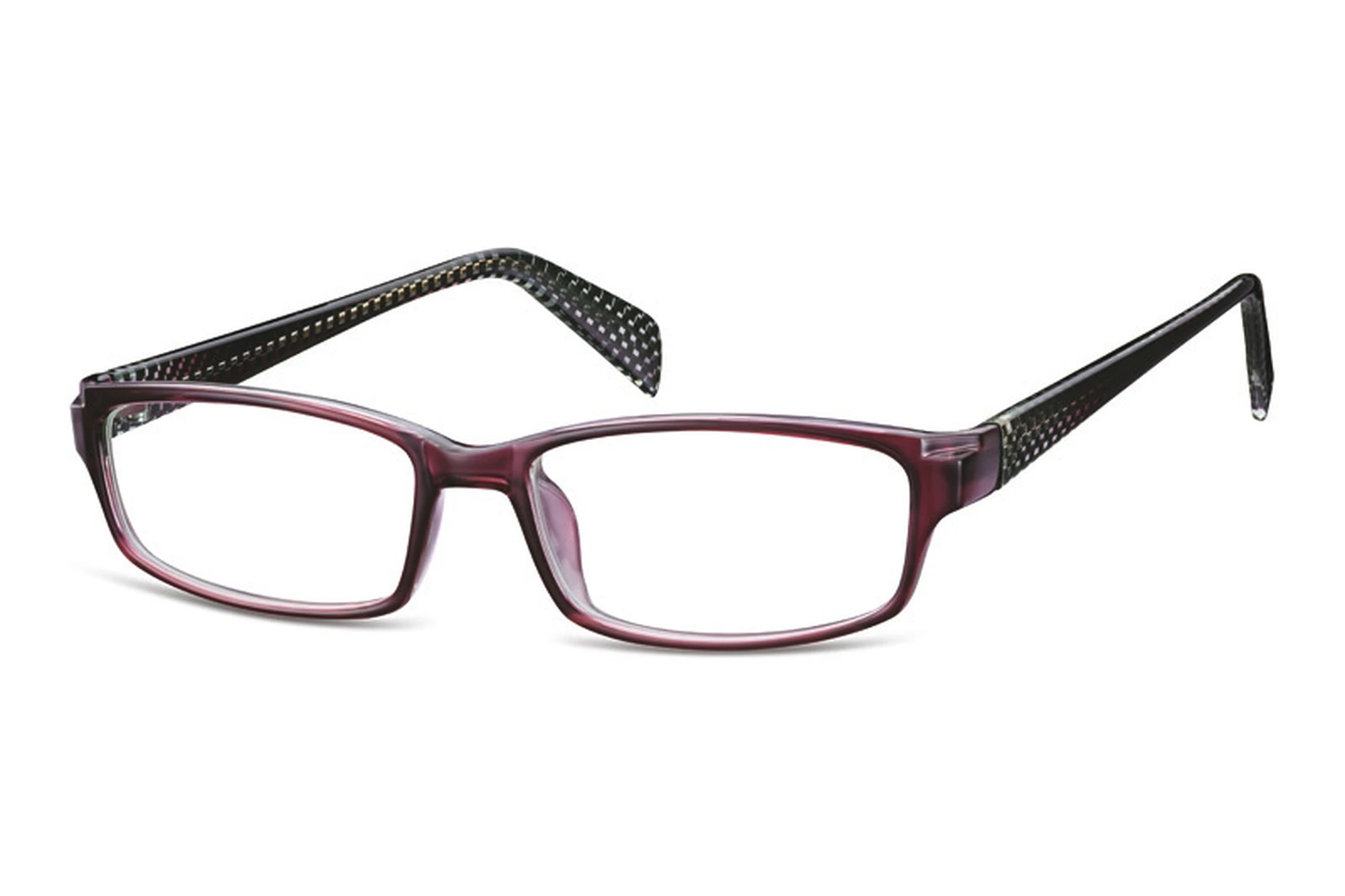 Fraymz   CP172 F Braun+ Schwarz