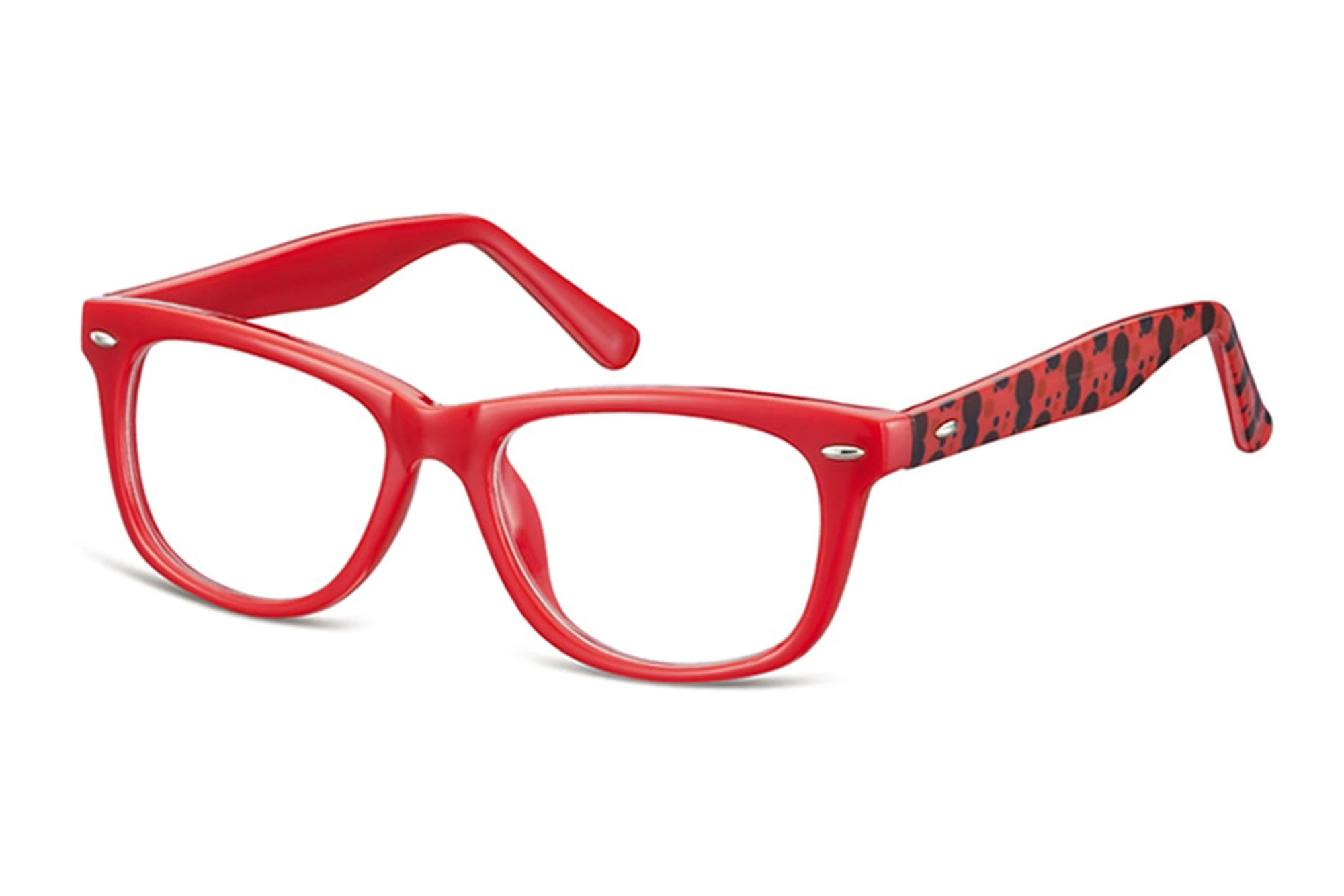Fraymz   PK1 G Red