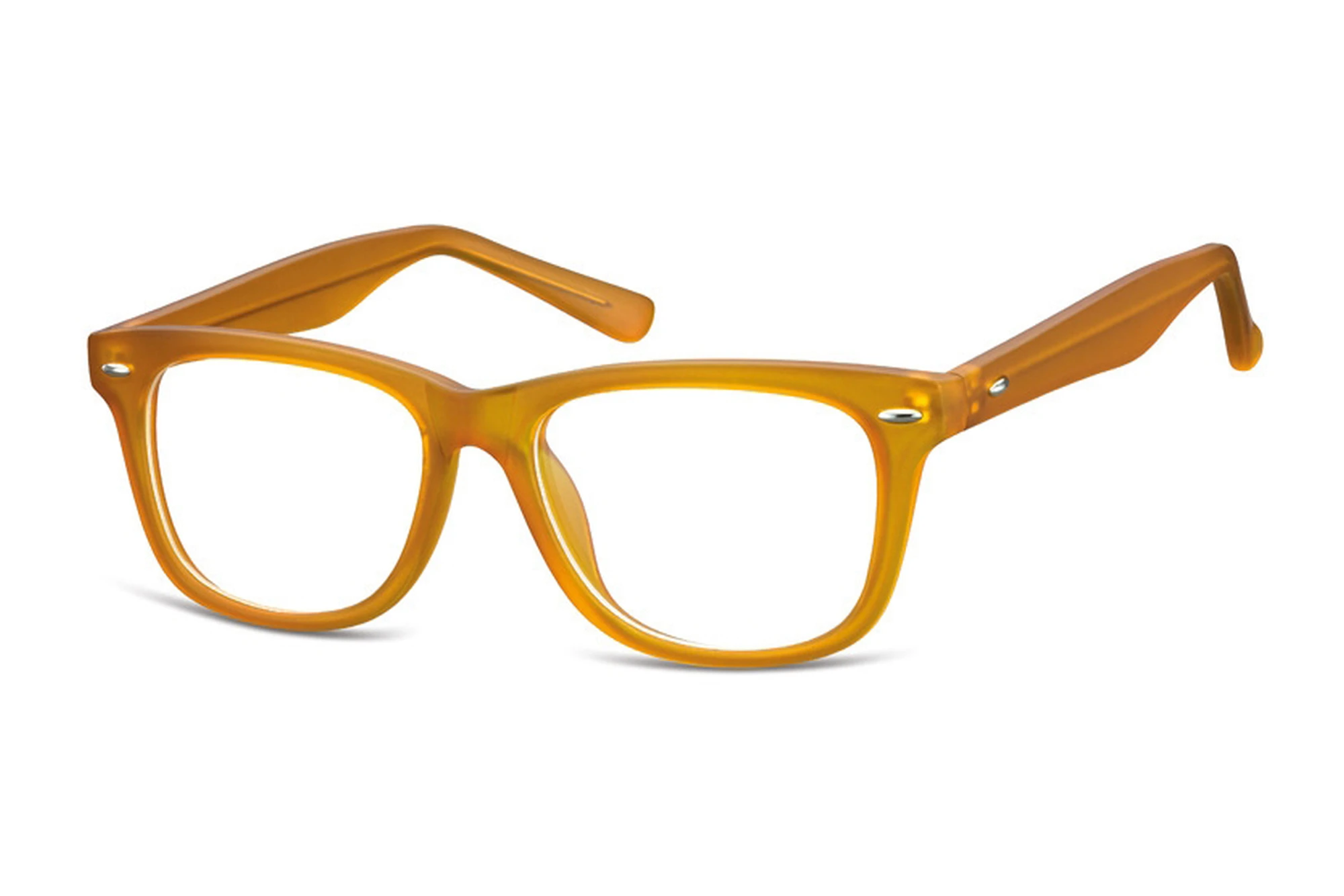 Fraymz   PK13 F Matt Yellow