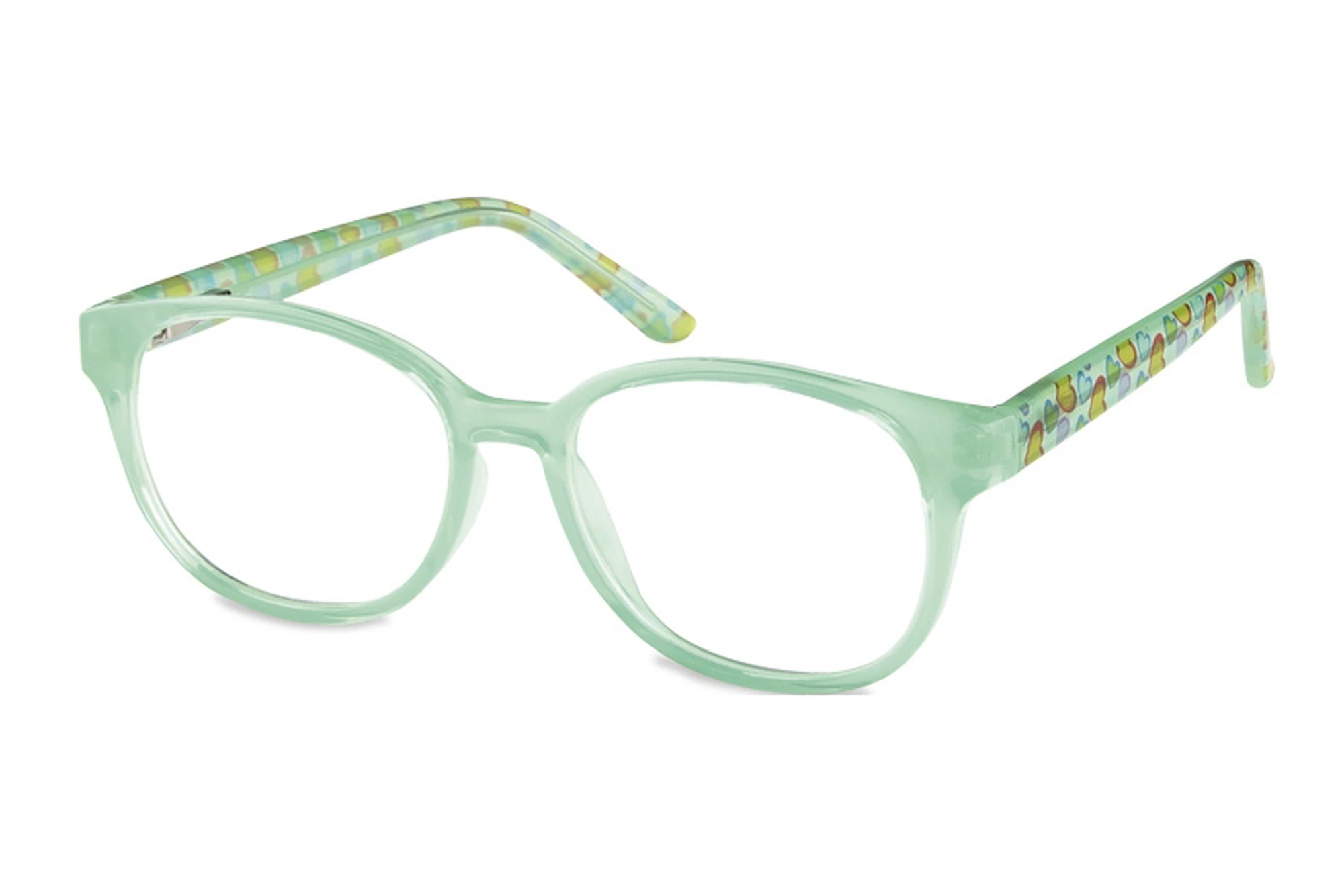 Fraymz   PK3 A Clear Green