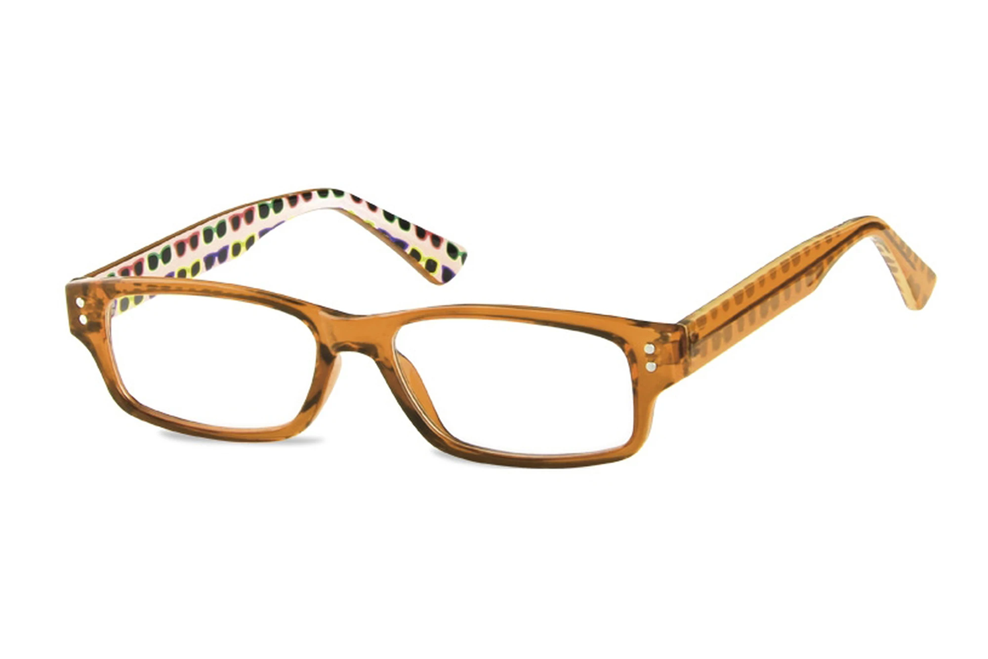 Fraymz   PK9 A Clear Brown