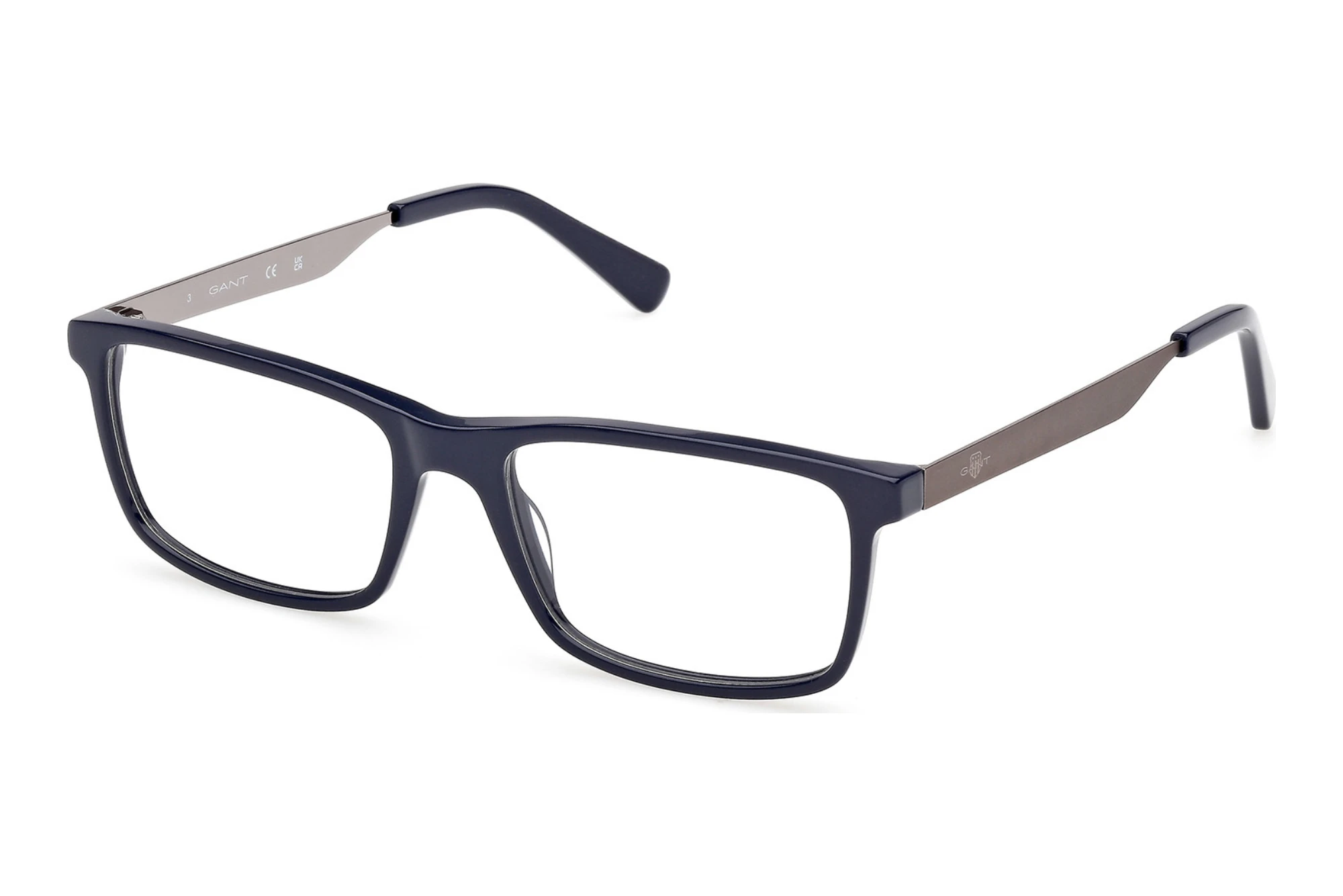 Gant   GA50076 090 Glänzend Blau