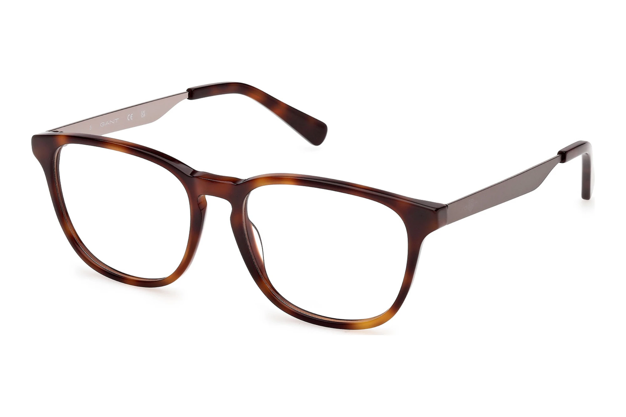 Gant   GA50077 052 Dunkel Havanna
