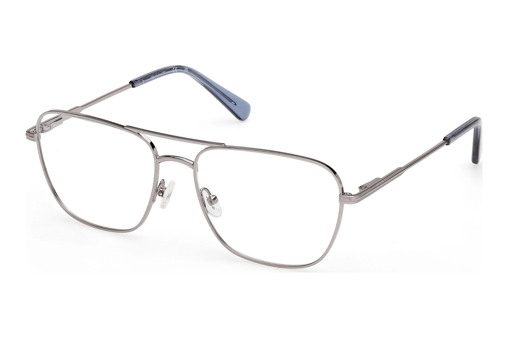 Gant   GA50082 014 Glänzendes Helle Ruthenium