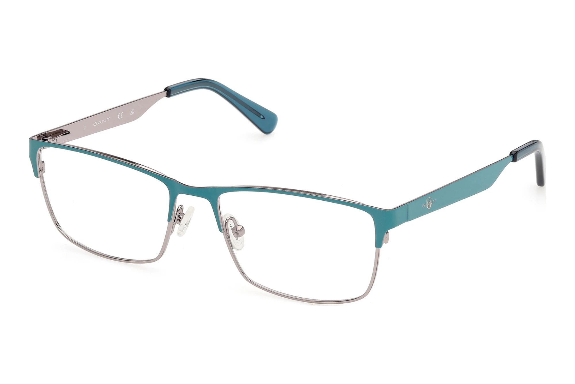 Gant   GA50090 096 Glänzend Dunkelgrün