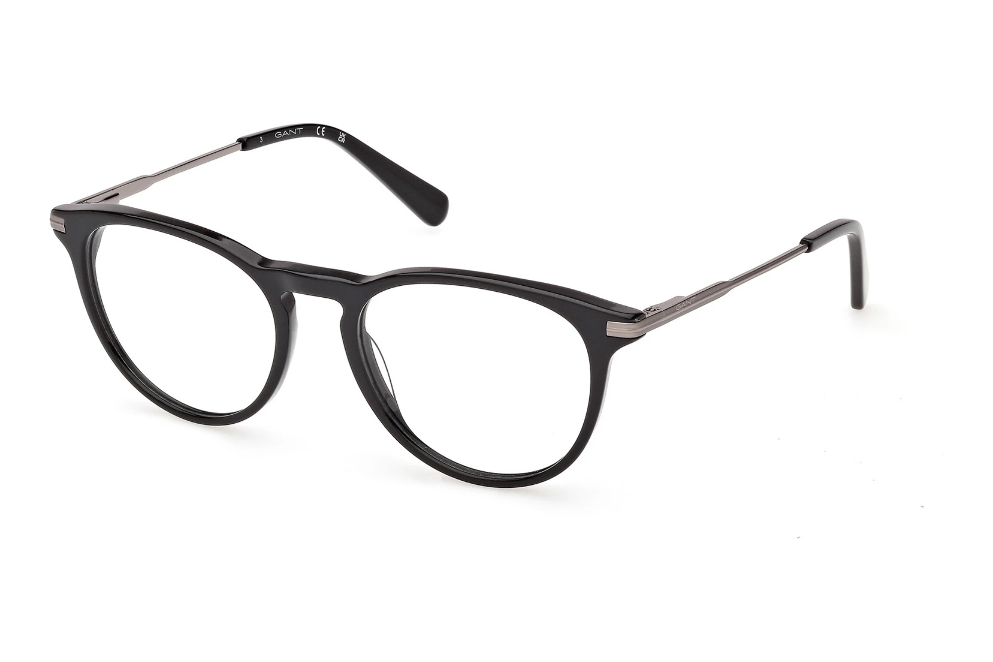 Gant   GA50092 001 Glänzend Schwarz