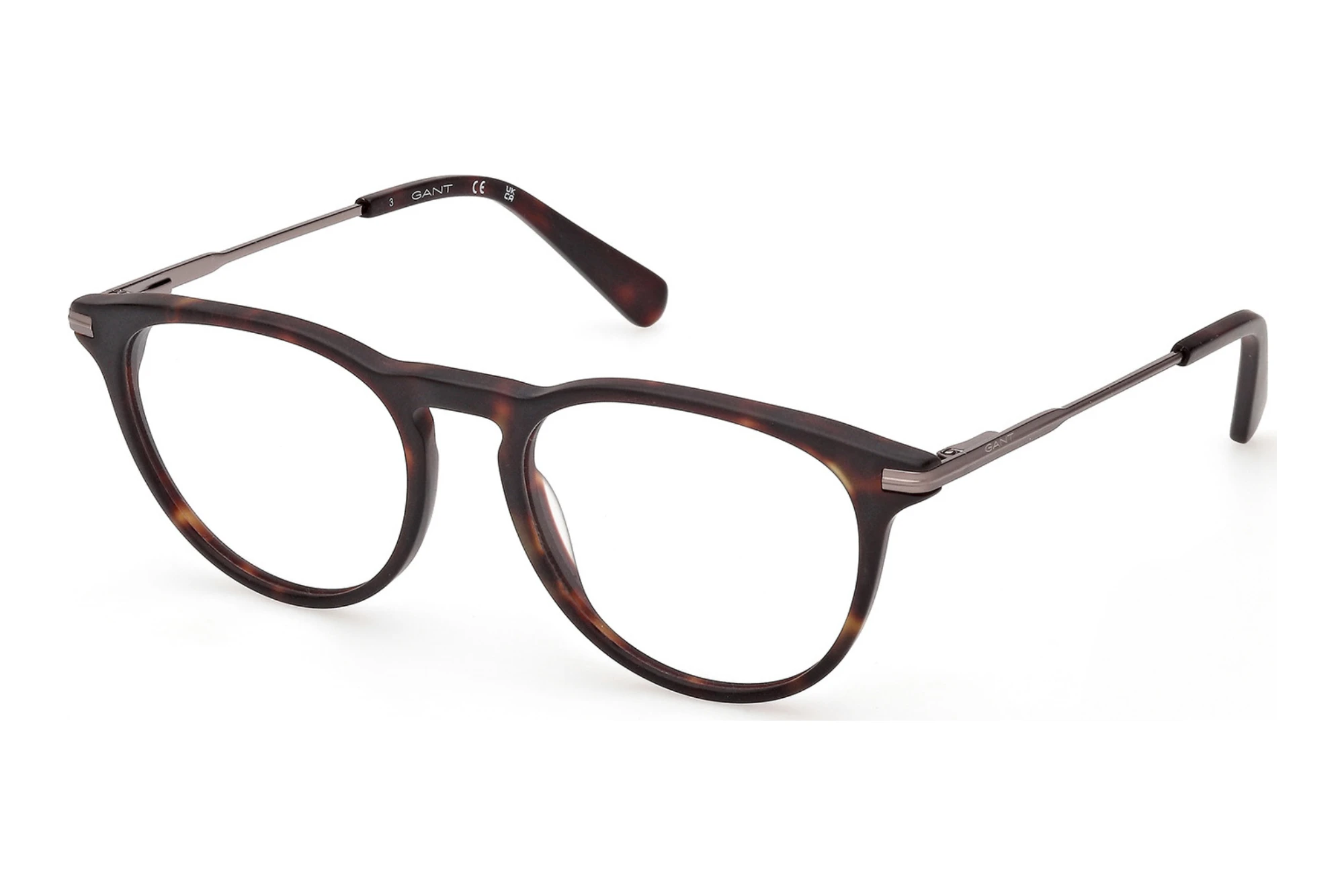 Gant   GA50092 056 Dunkel Havanna