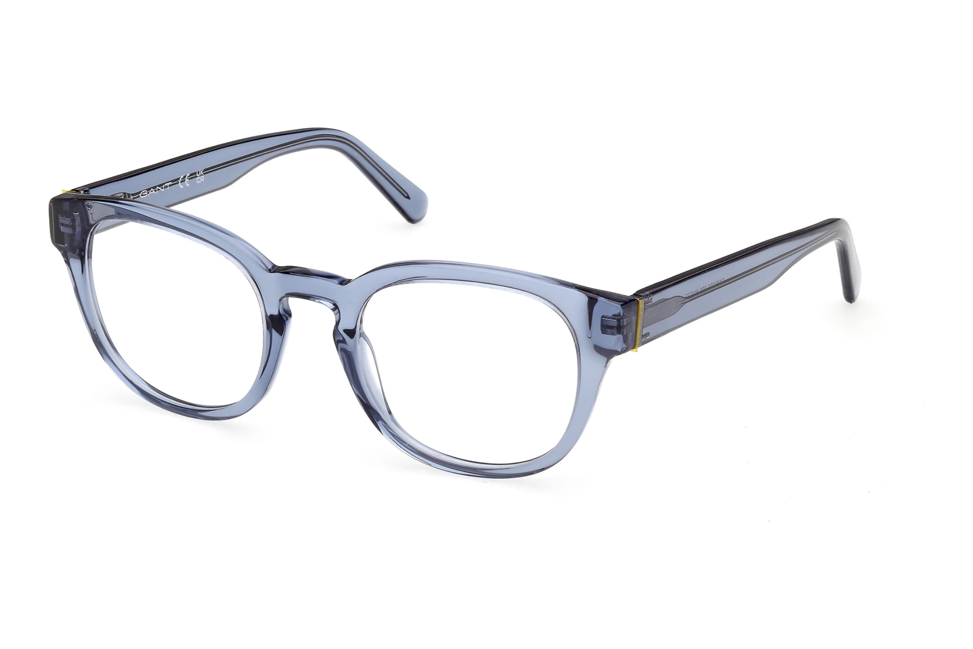 Gant   GA50102 090 Glänzend Blau