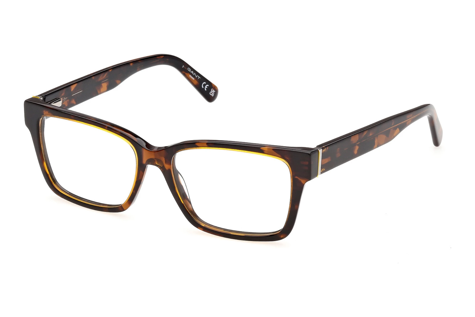 Gant   GA50104 052 Dunkel Havanna