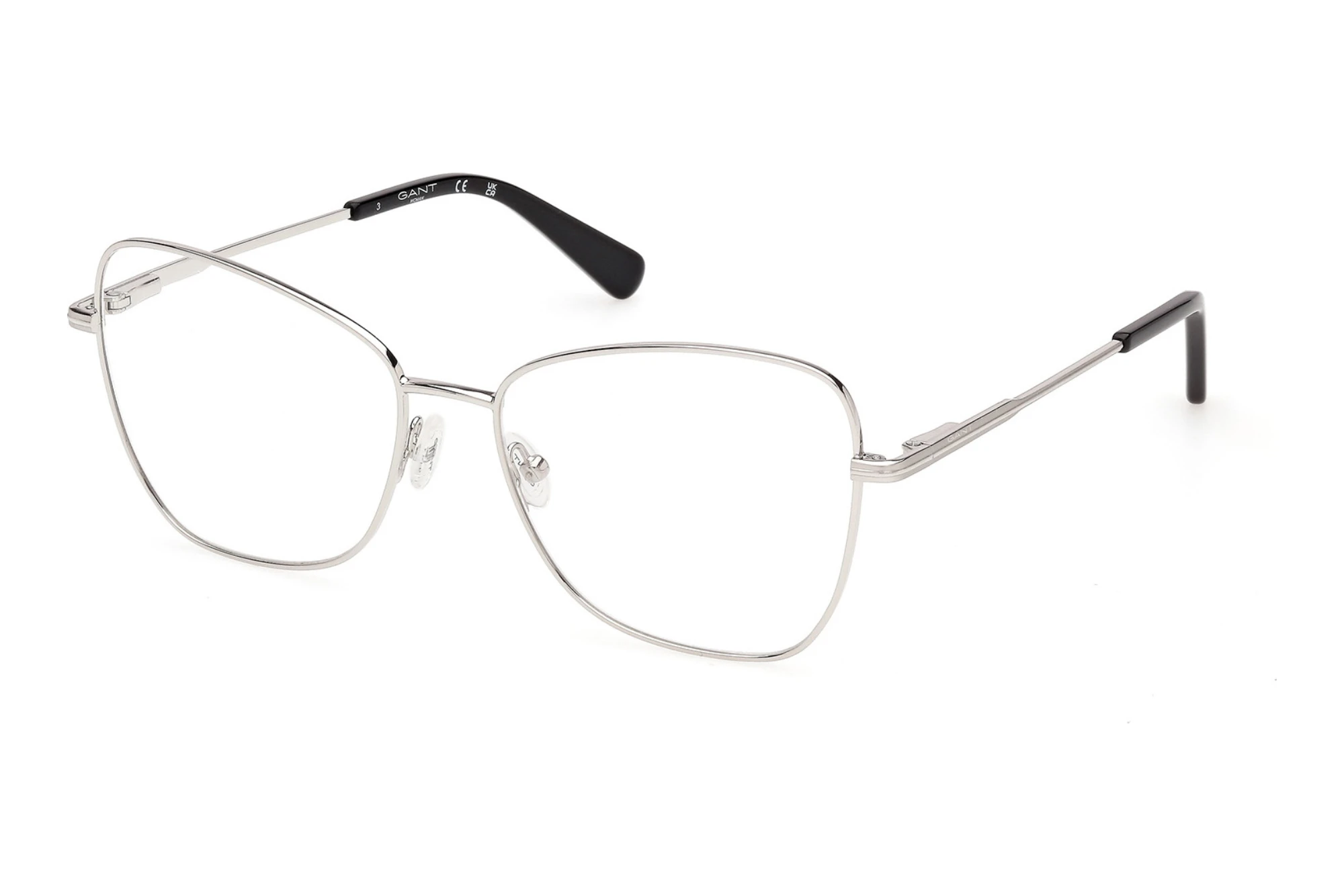 Gant   GA50107 016 Glänzend Palladium