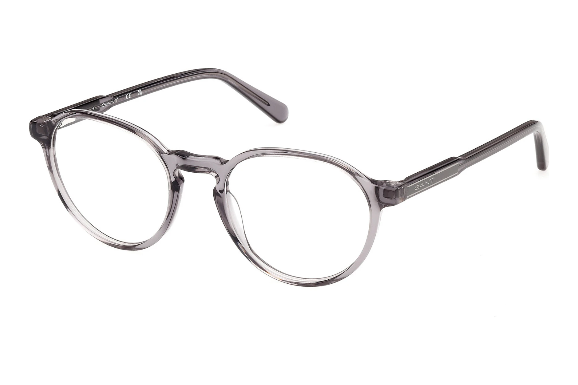 Gant   GA50109 020 Glänzend Grau