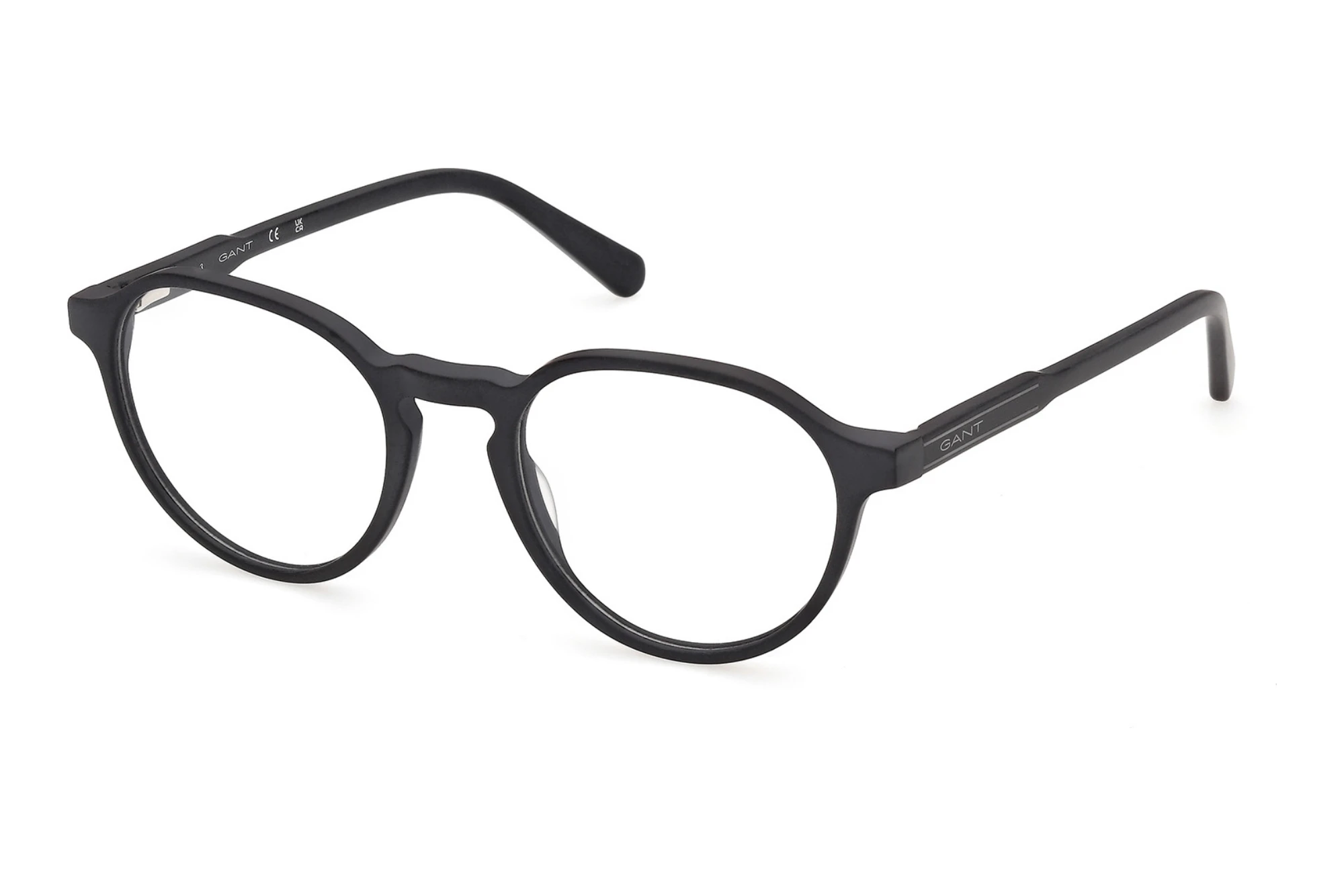 Gant   GA50109 02A Matt Schwarz