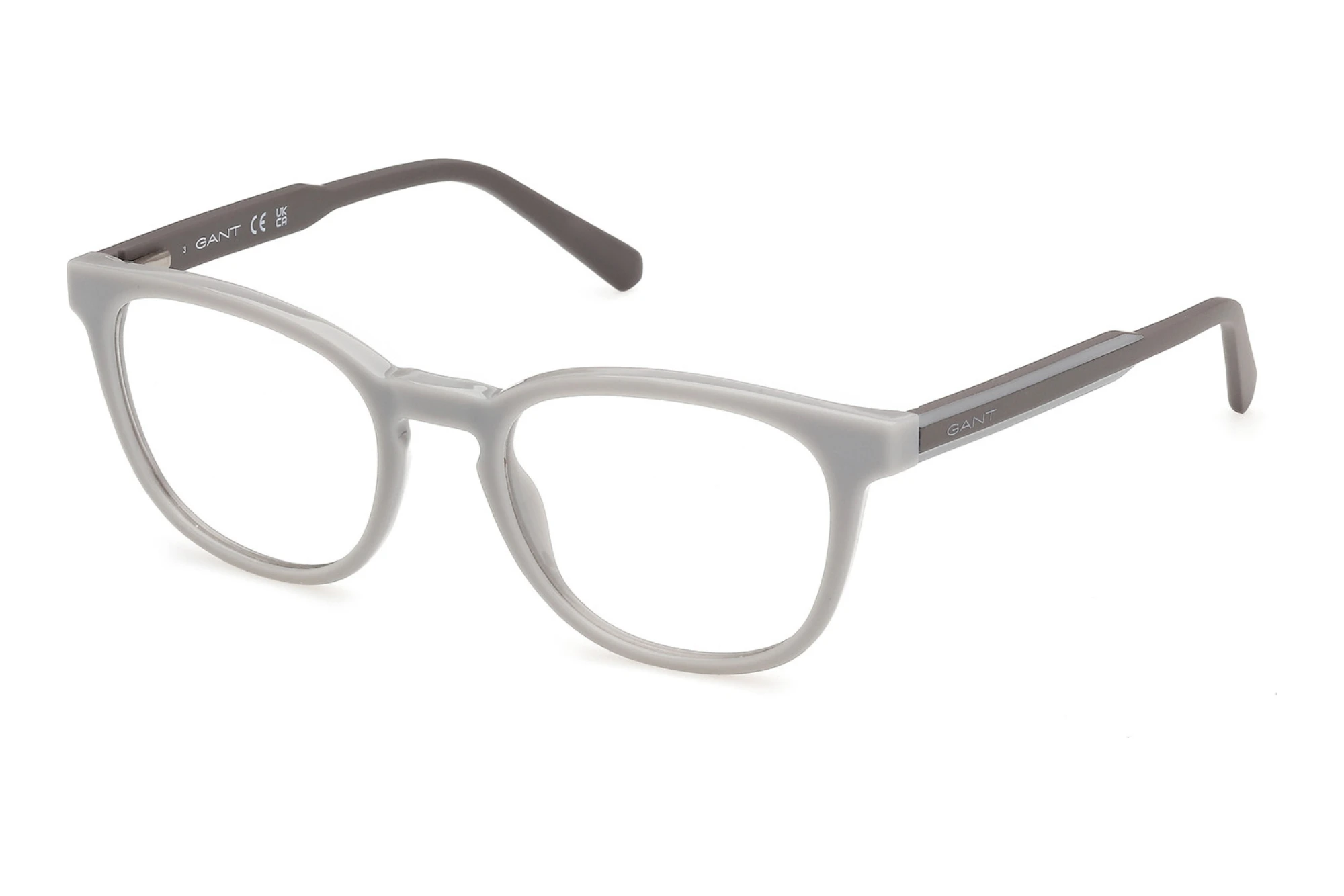 Gant   GA50115 020 Glänzend Grau