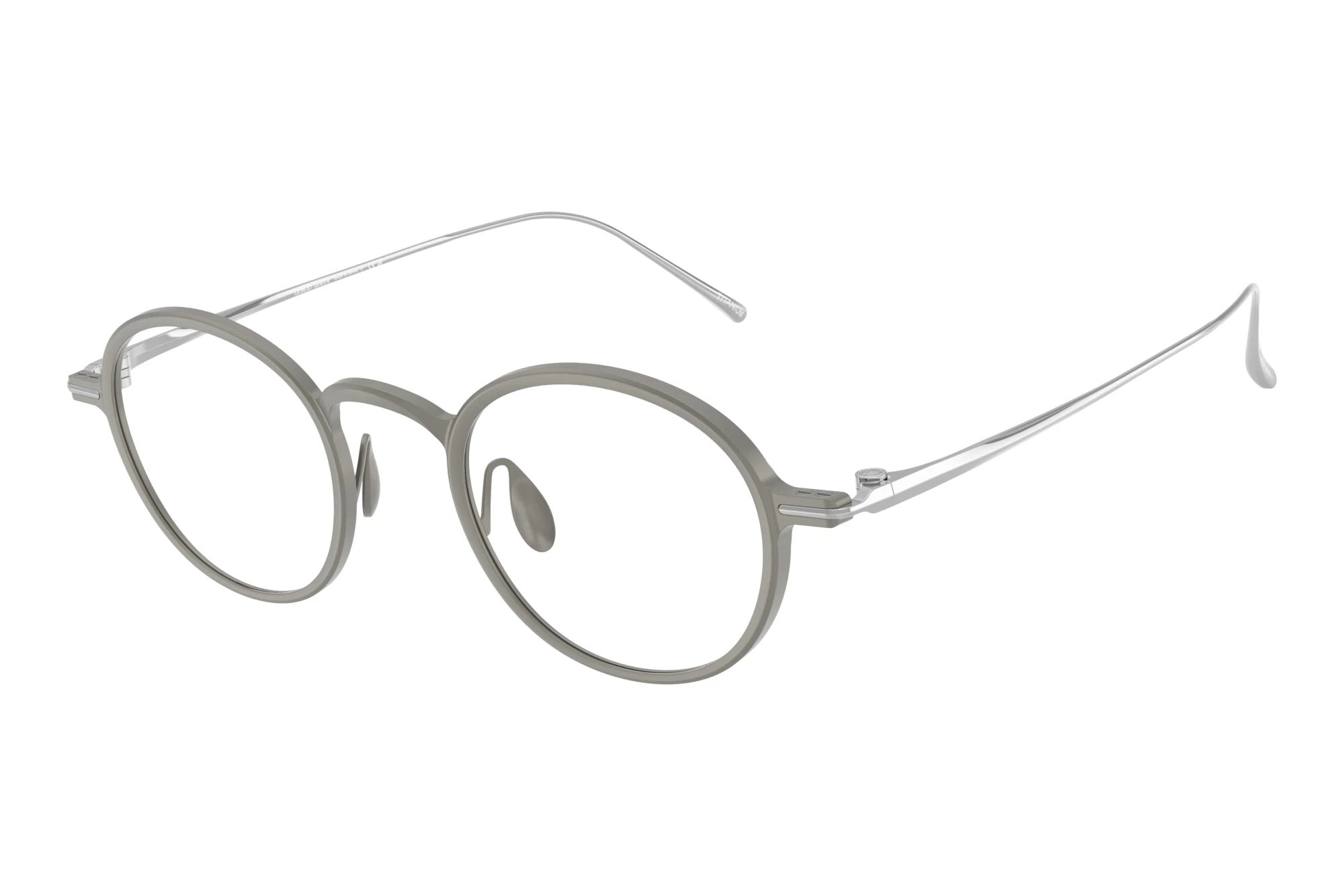 Giorgio Armani   AR5159T 3406 Matte Gunmetal