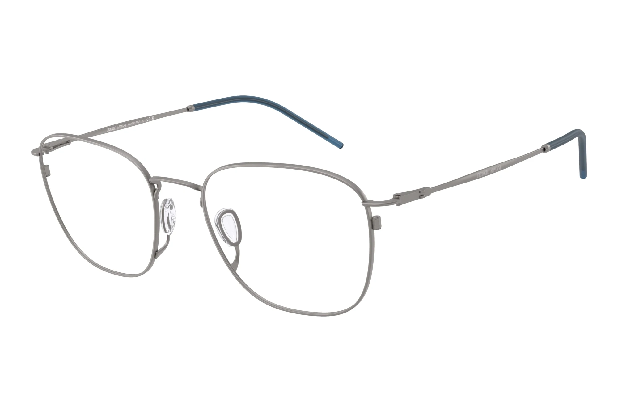 Giorgio Armani   AR5168 3003 Matte Gunmetal