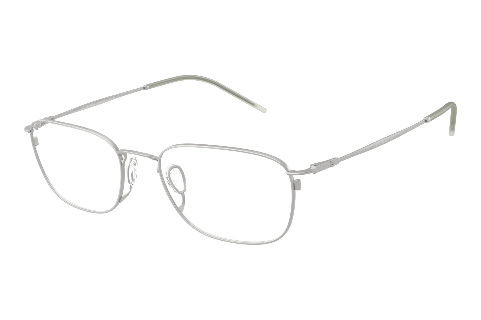 Giorgio Armani   AR5171 3045 Matte Silver