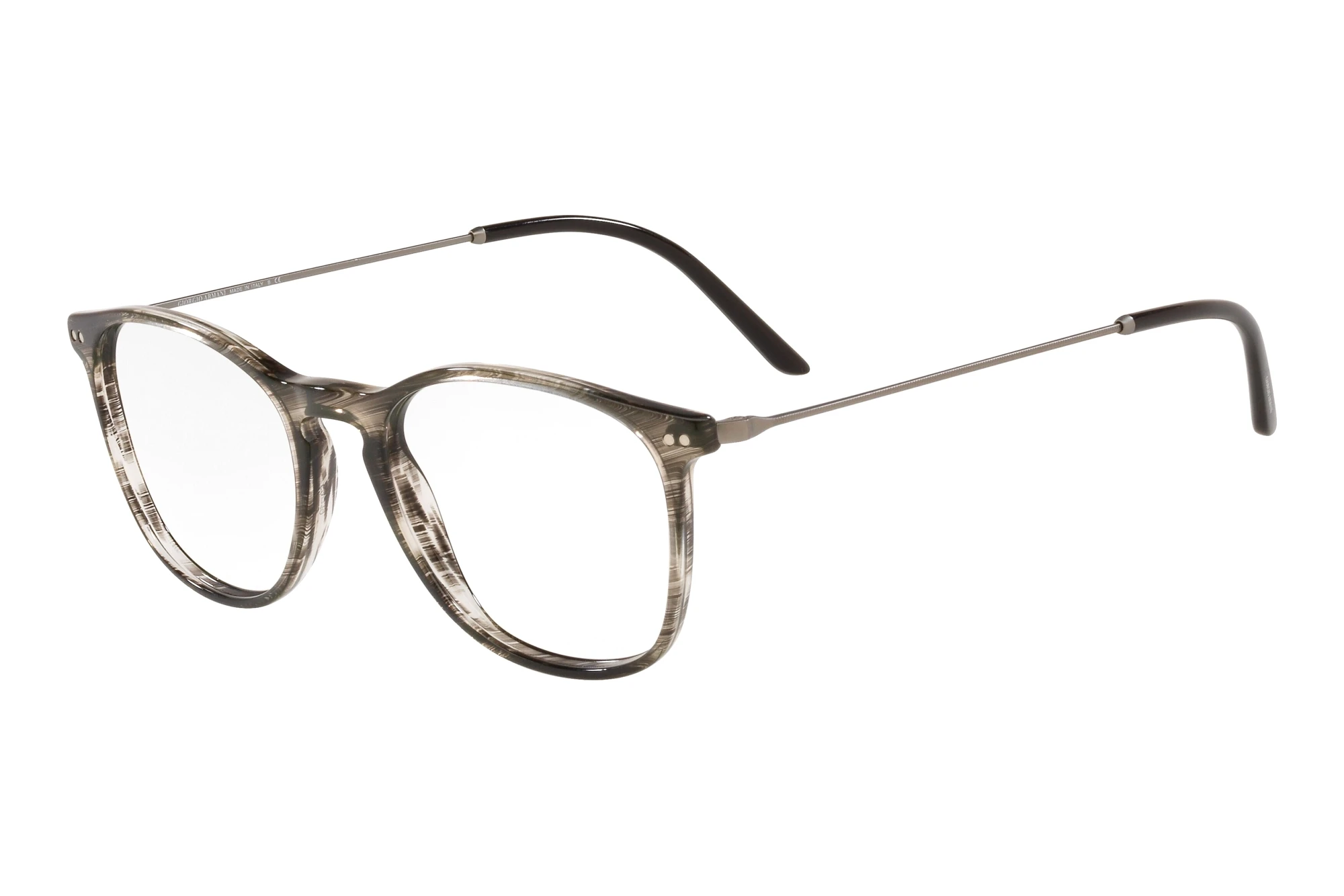 Giorgio Armani   AR7160 5622 Black & Tortoise Top