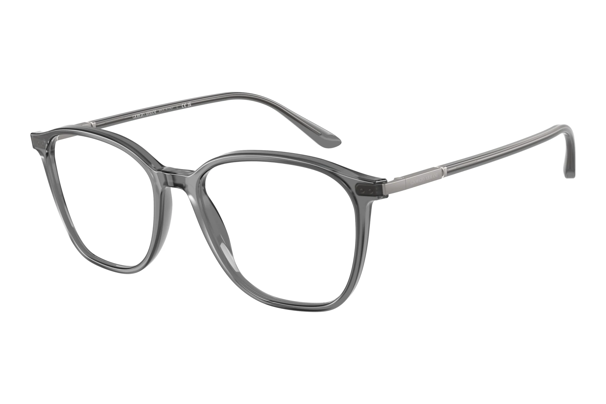 Giorgio Armani   AR7236 5681 Opal Grey