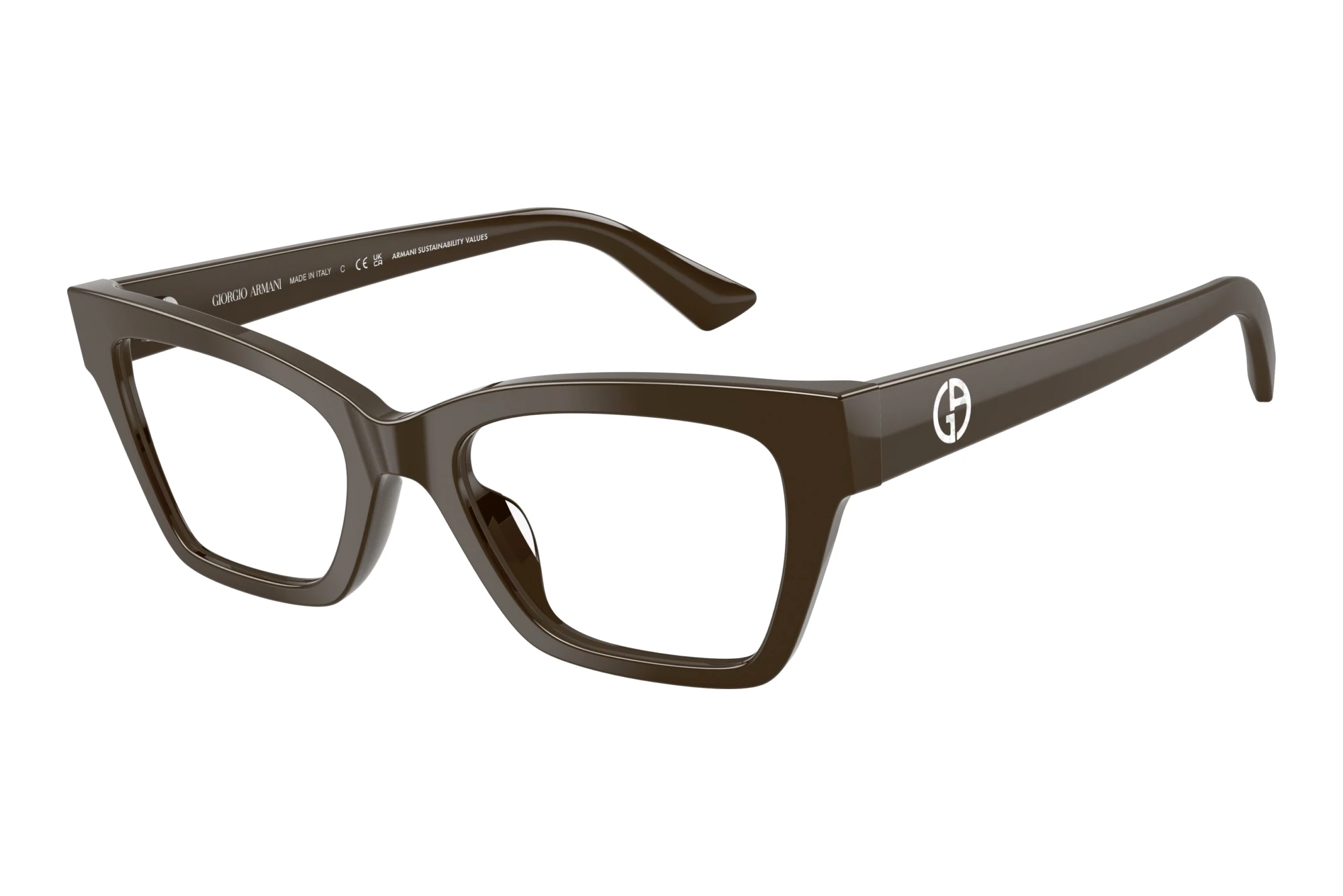 Giorgio Armani   AR7285HU 6307 Brown