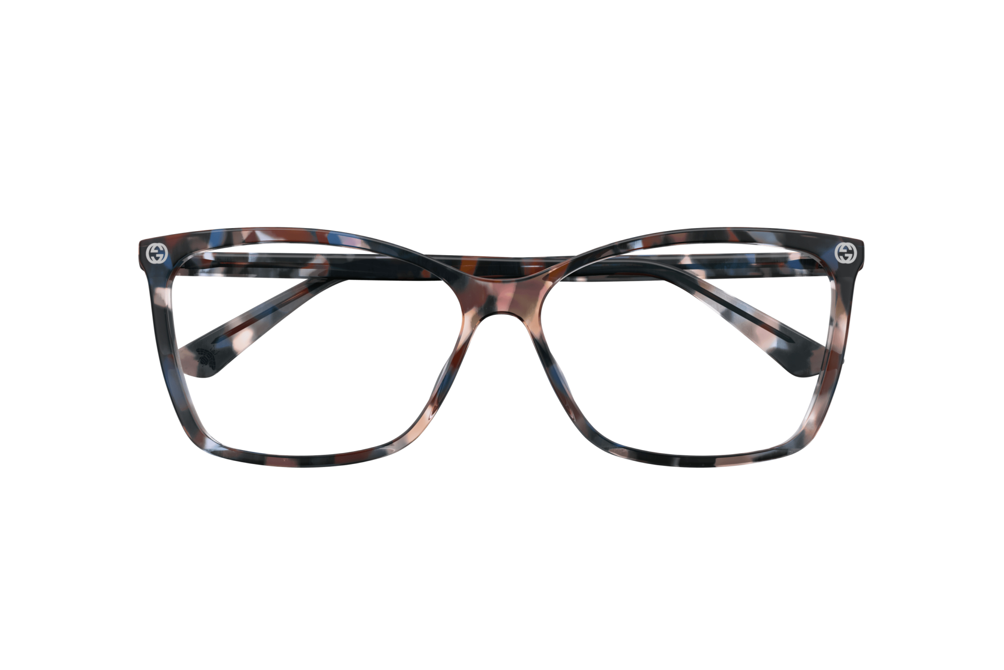 Widok z przodu Gucci GG0025O (013)