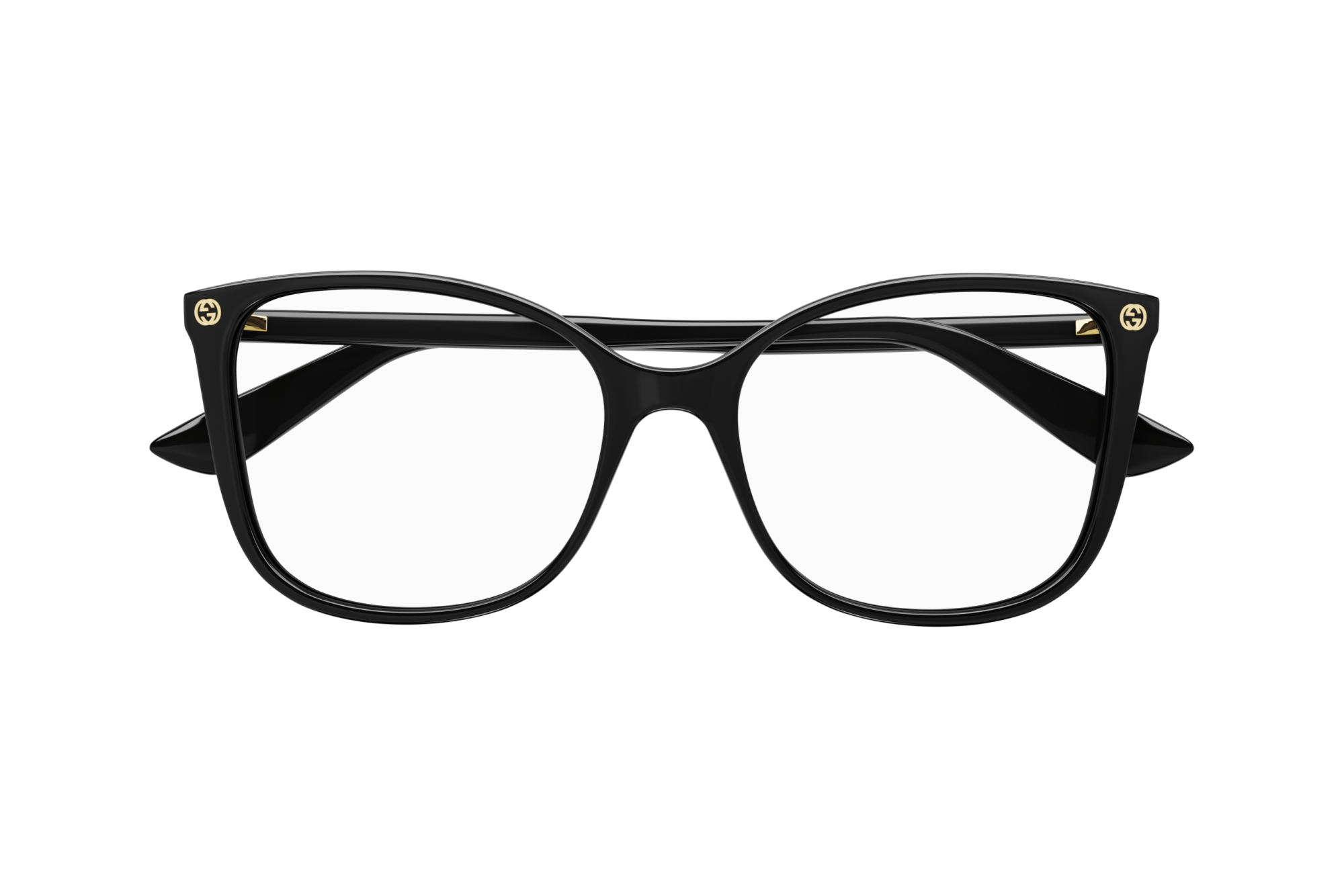 Widok z przodu Gucci GG0026O (001)